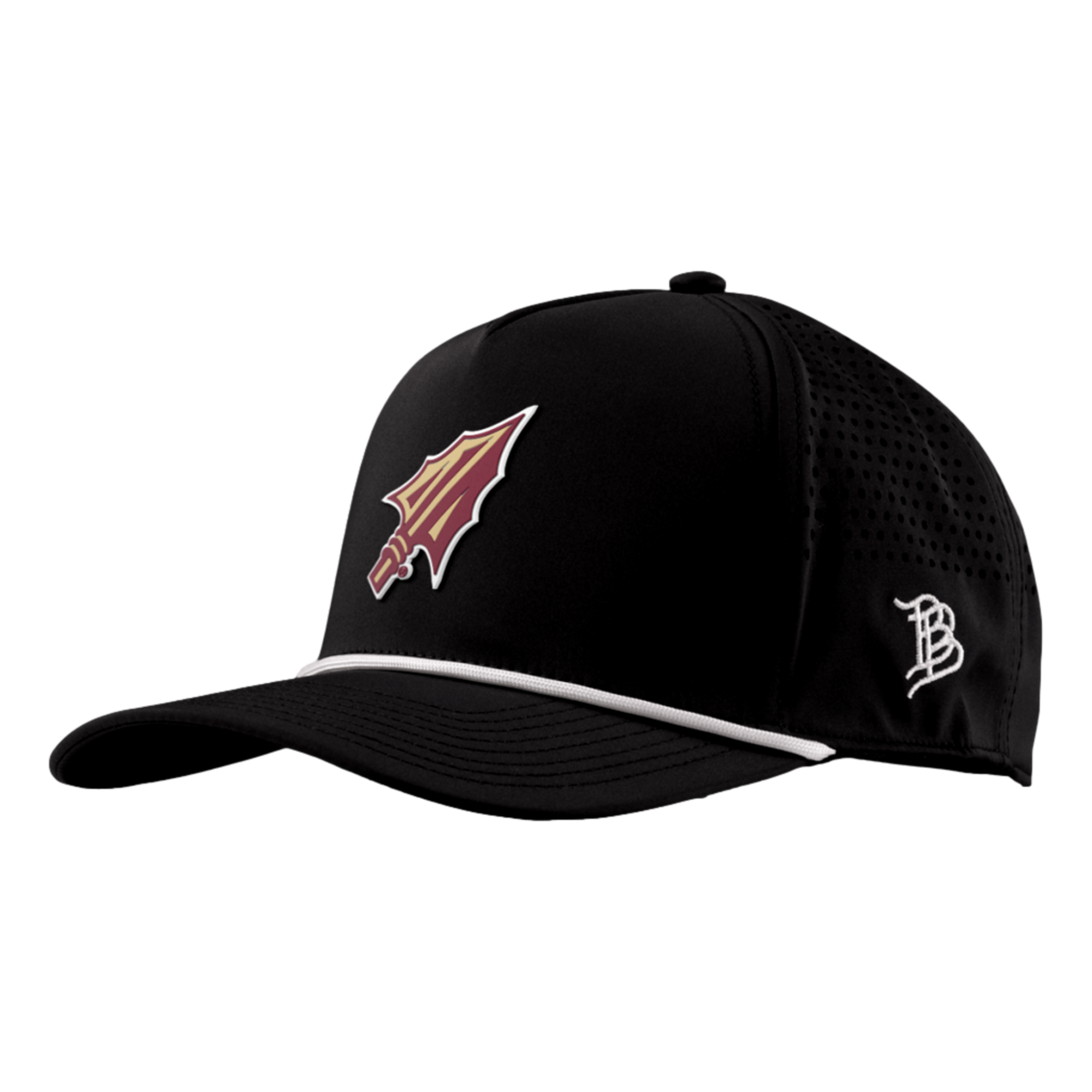 FSU Spear Tip Golf Hat