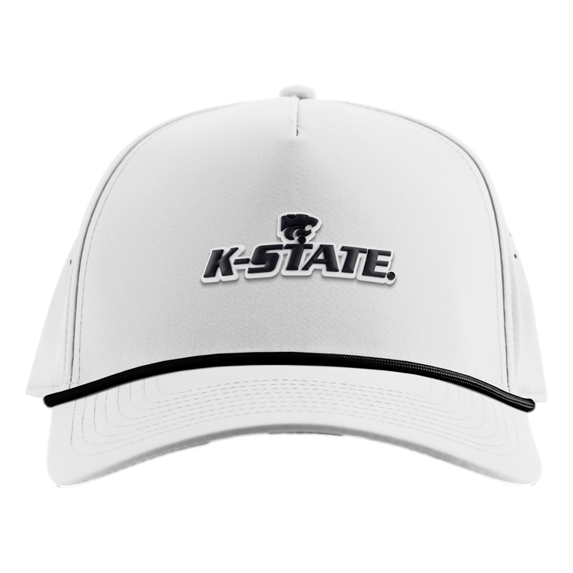 K-State Wildcat Golf Hat