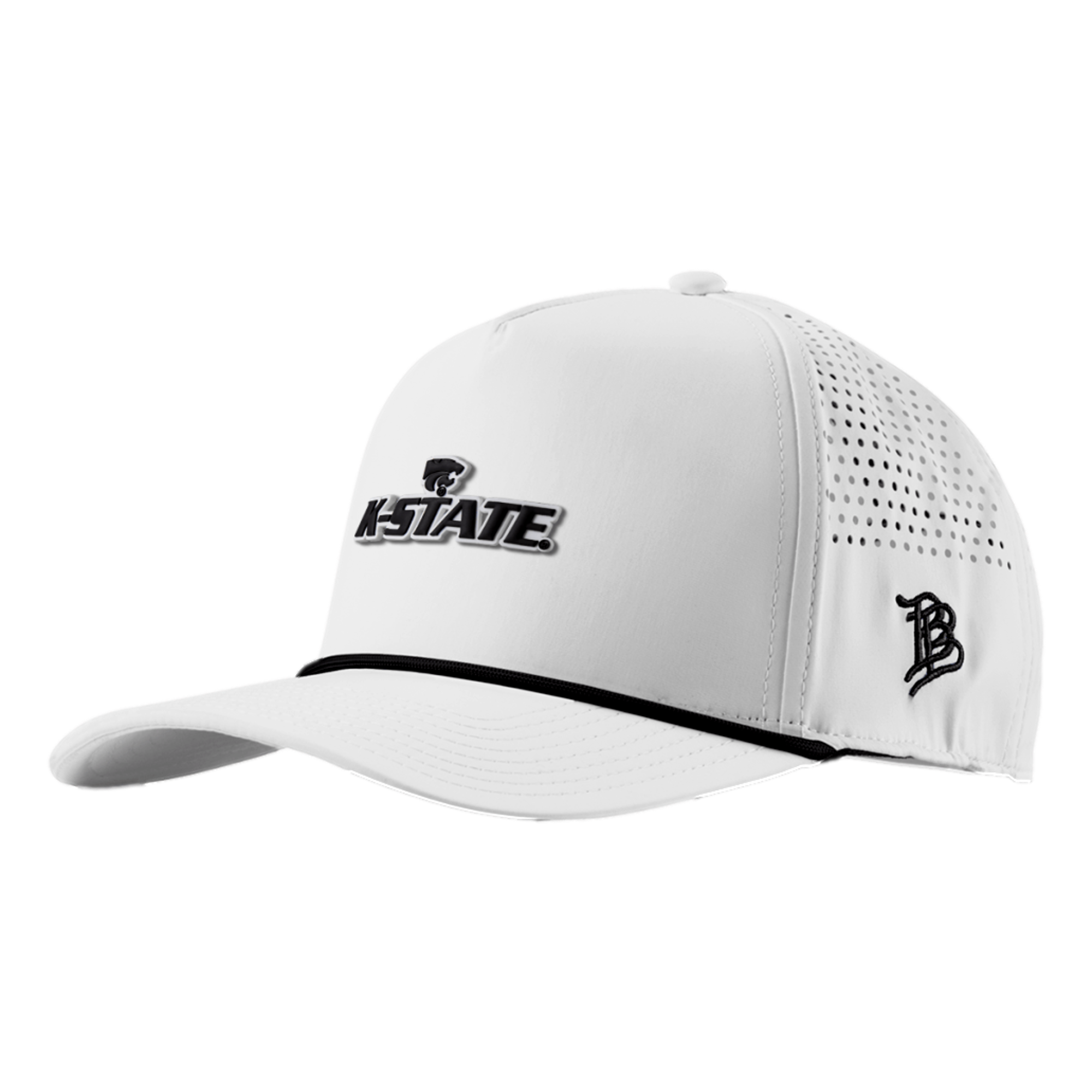 K-State Wildcat Golf Hat