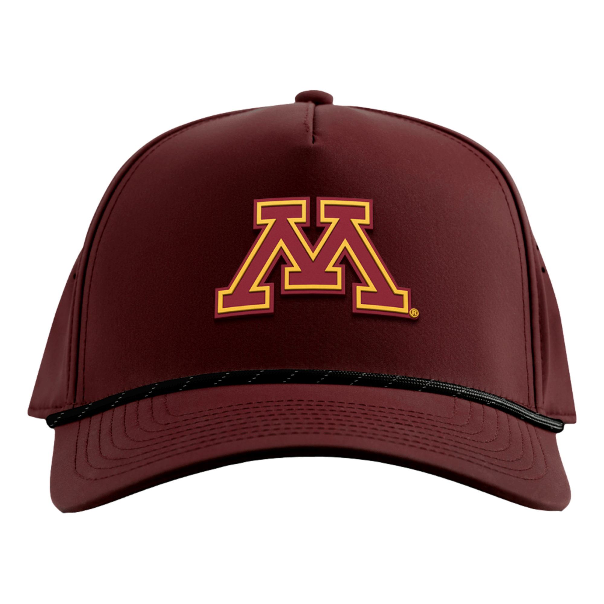 Minnesota Team Logo Golf Hat