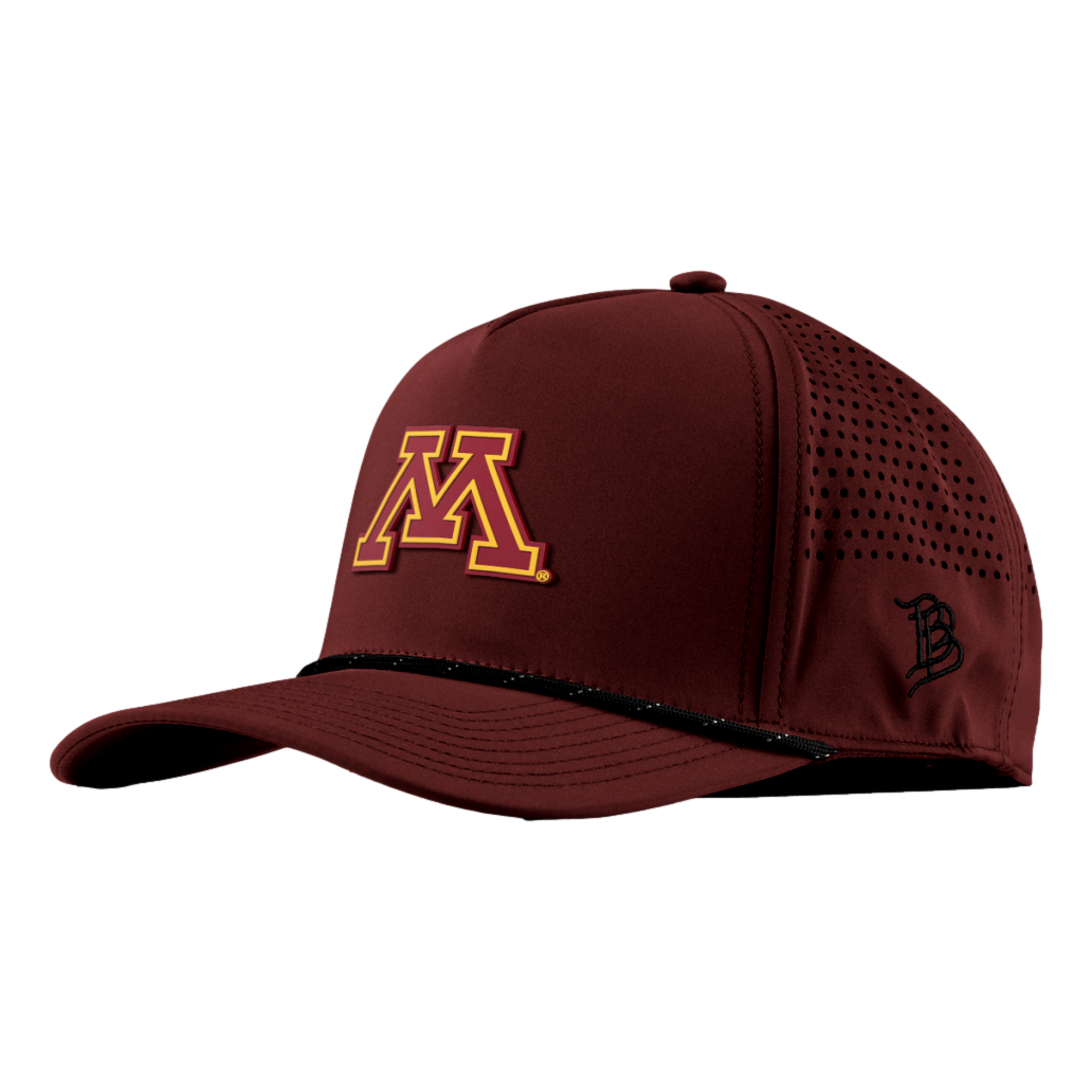 Minnesota Team Logo Golf Hat