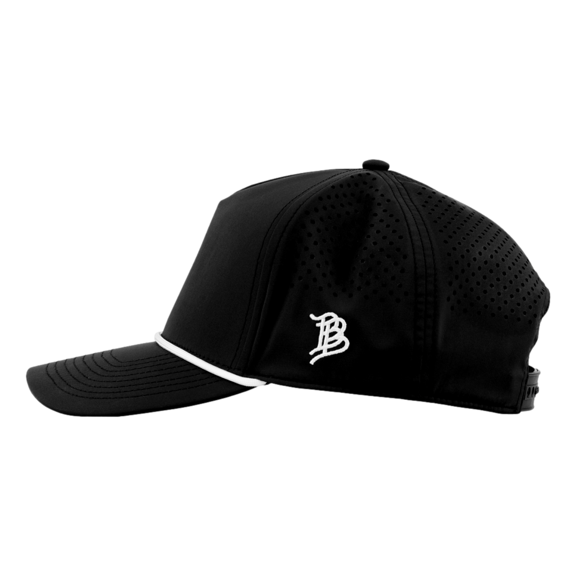 Missouri M Team Logo Golf Hat