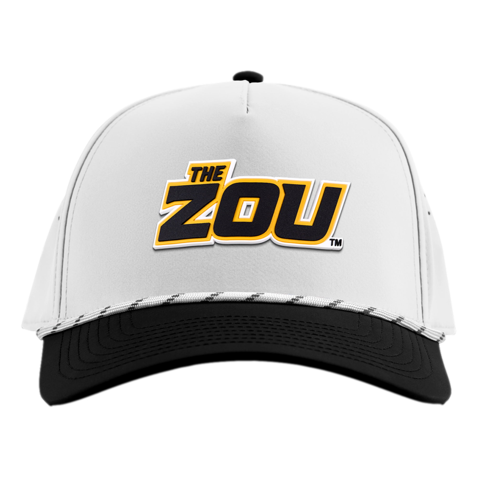 The Zou Golf Hat