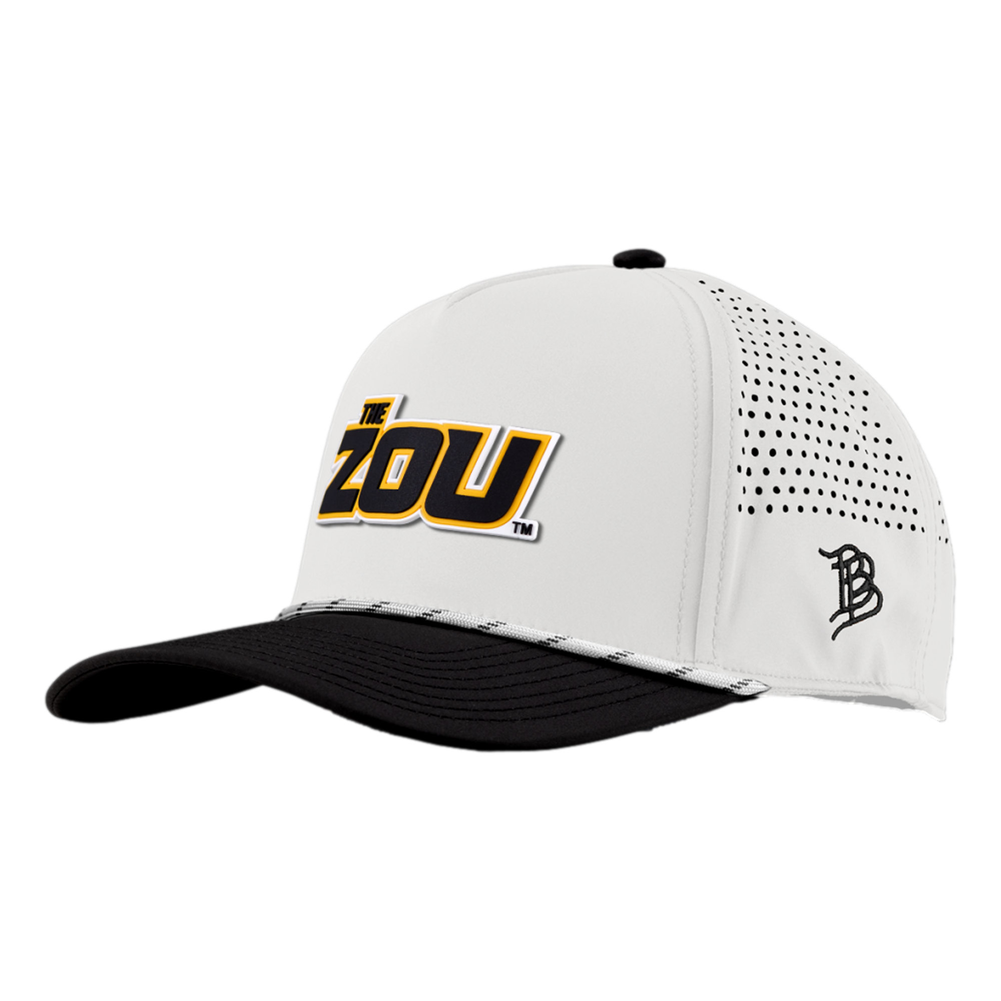 The Zou Golf Hat