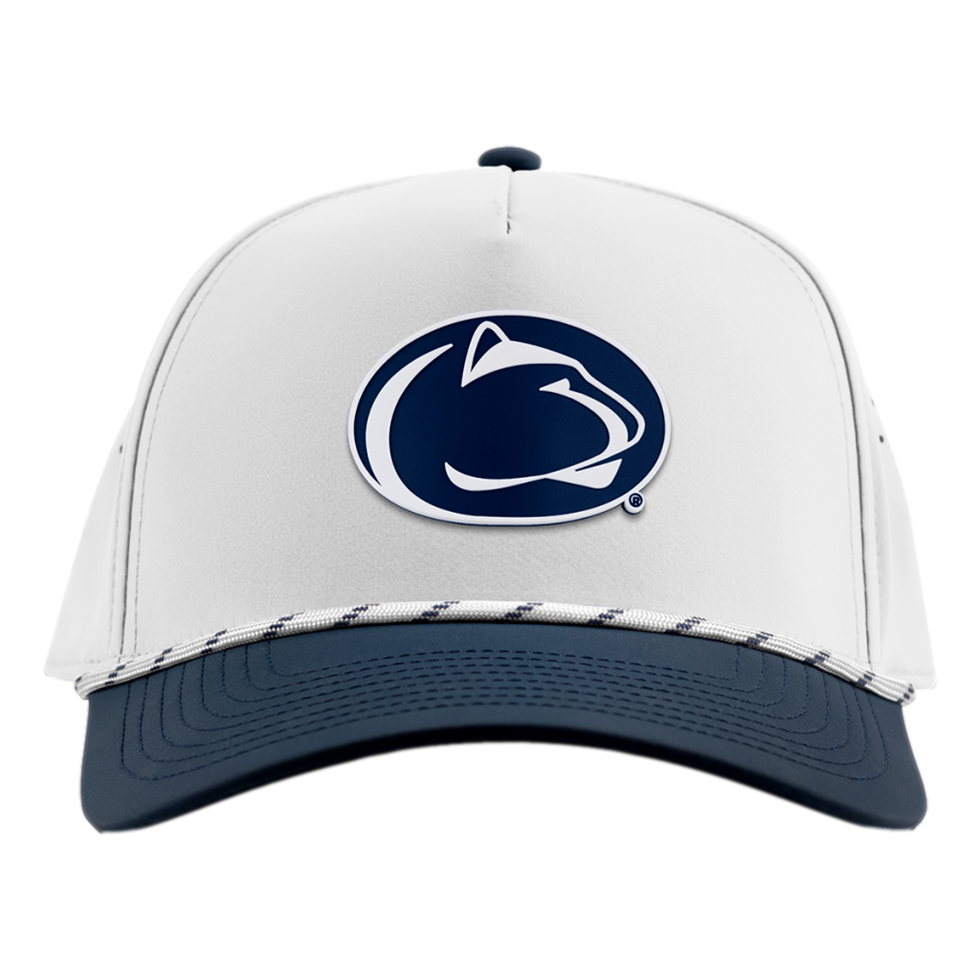 Penn State Team Logo Golf Hat