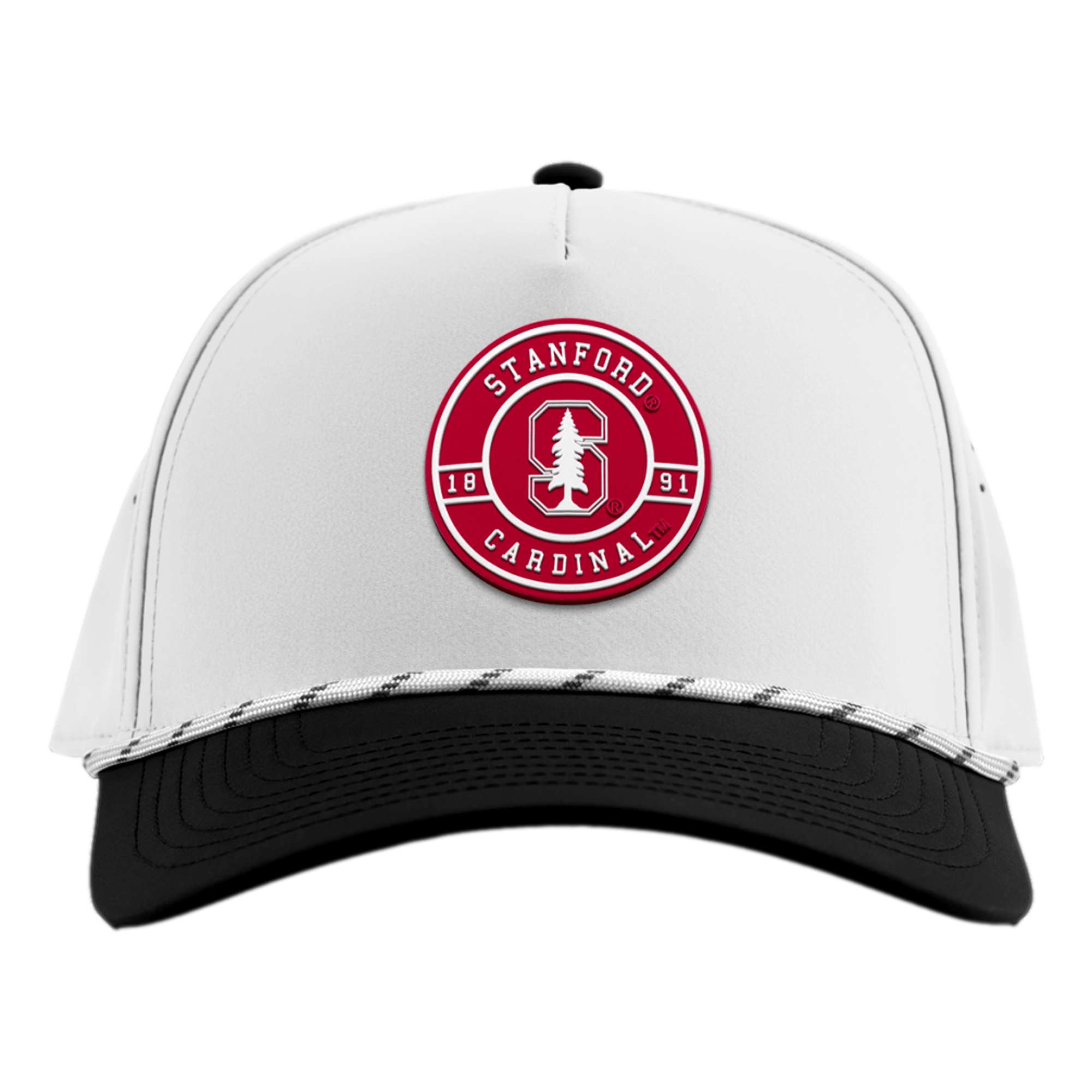 Stanford Seal Golf Hat