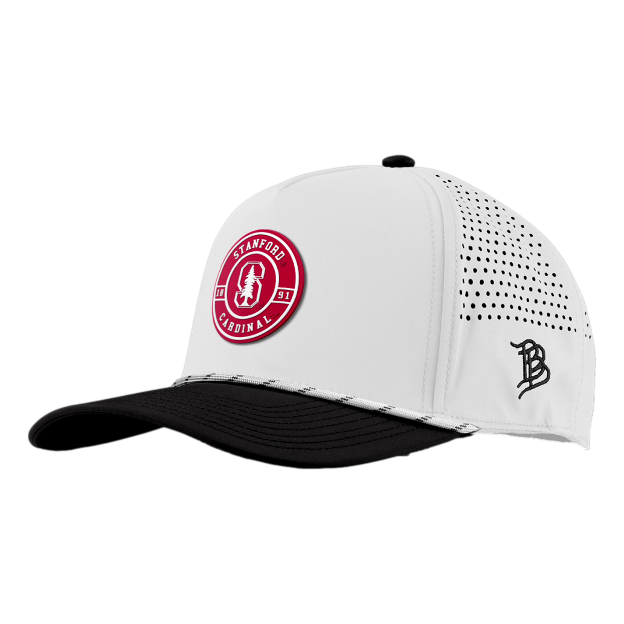 Stanford Seal Golf Hat