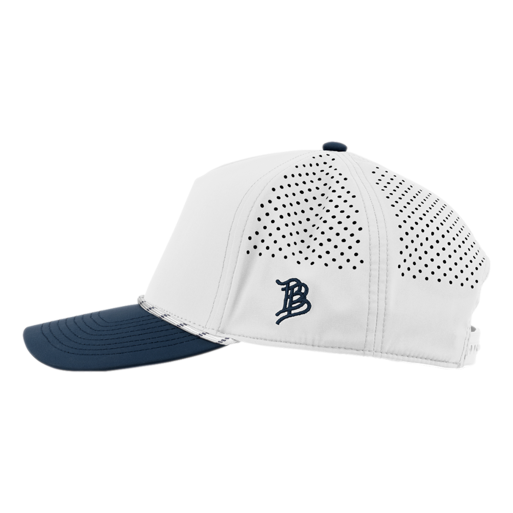 UNC Rameses Golf Hat