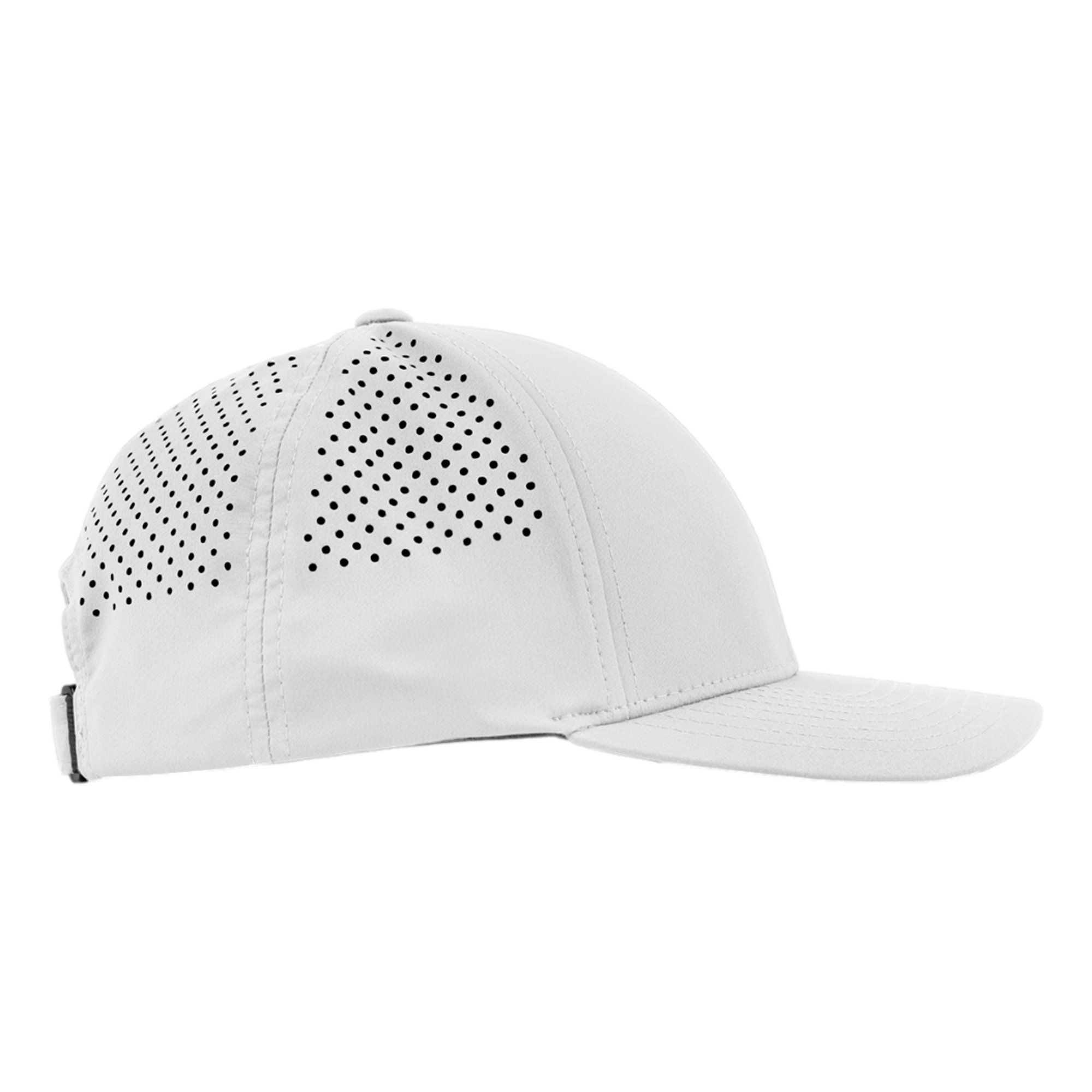 Virginia Tech Team Logo Golf Hat