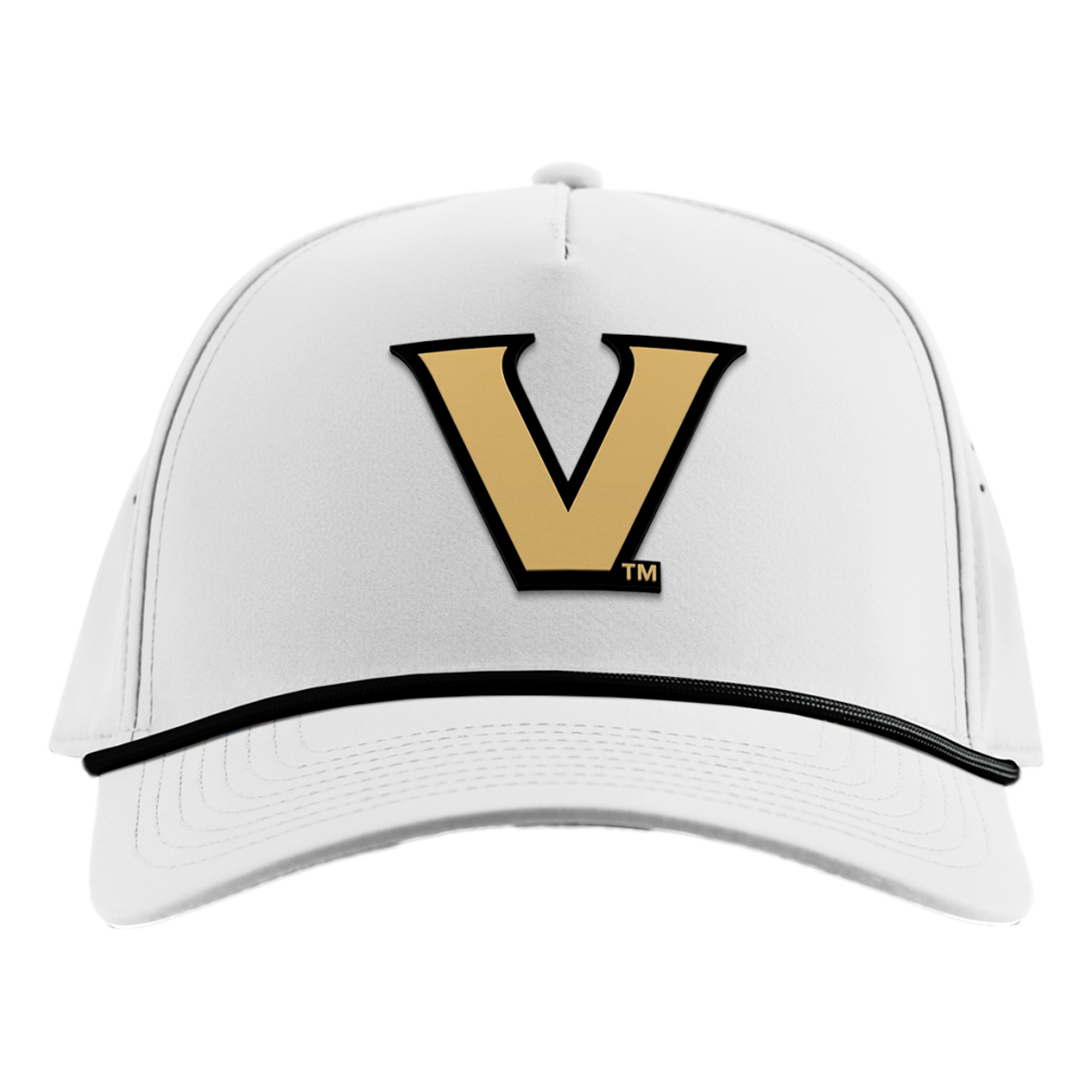 Vanderbilt Golf Hat