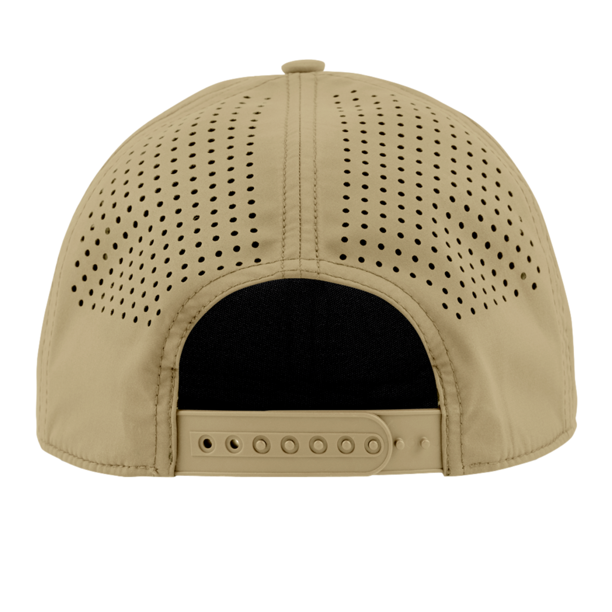 Vanderbilt Script Golf Hat