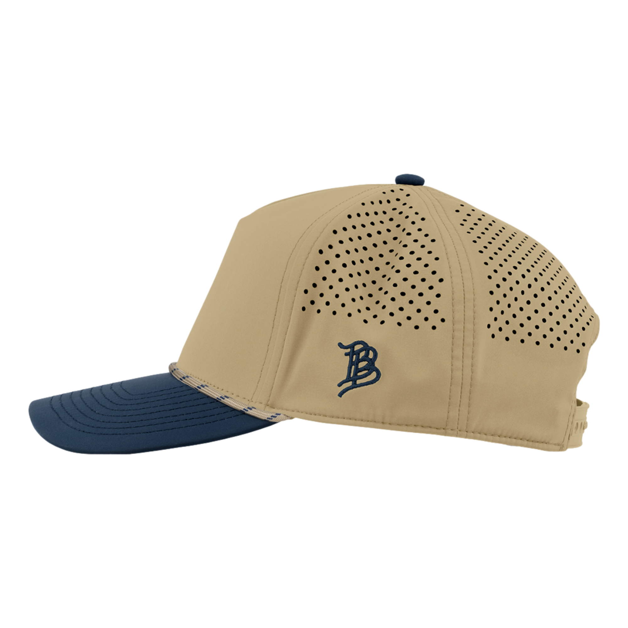 Georgia Tech Buzz Buzz Golf Hat