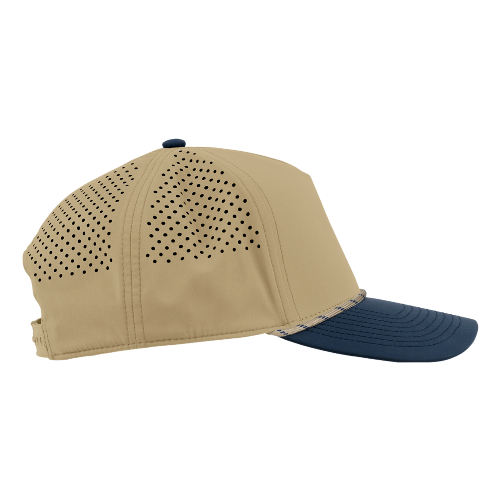 Georgia Tech Buzz Buzz Golf Hat