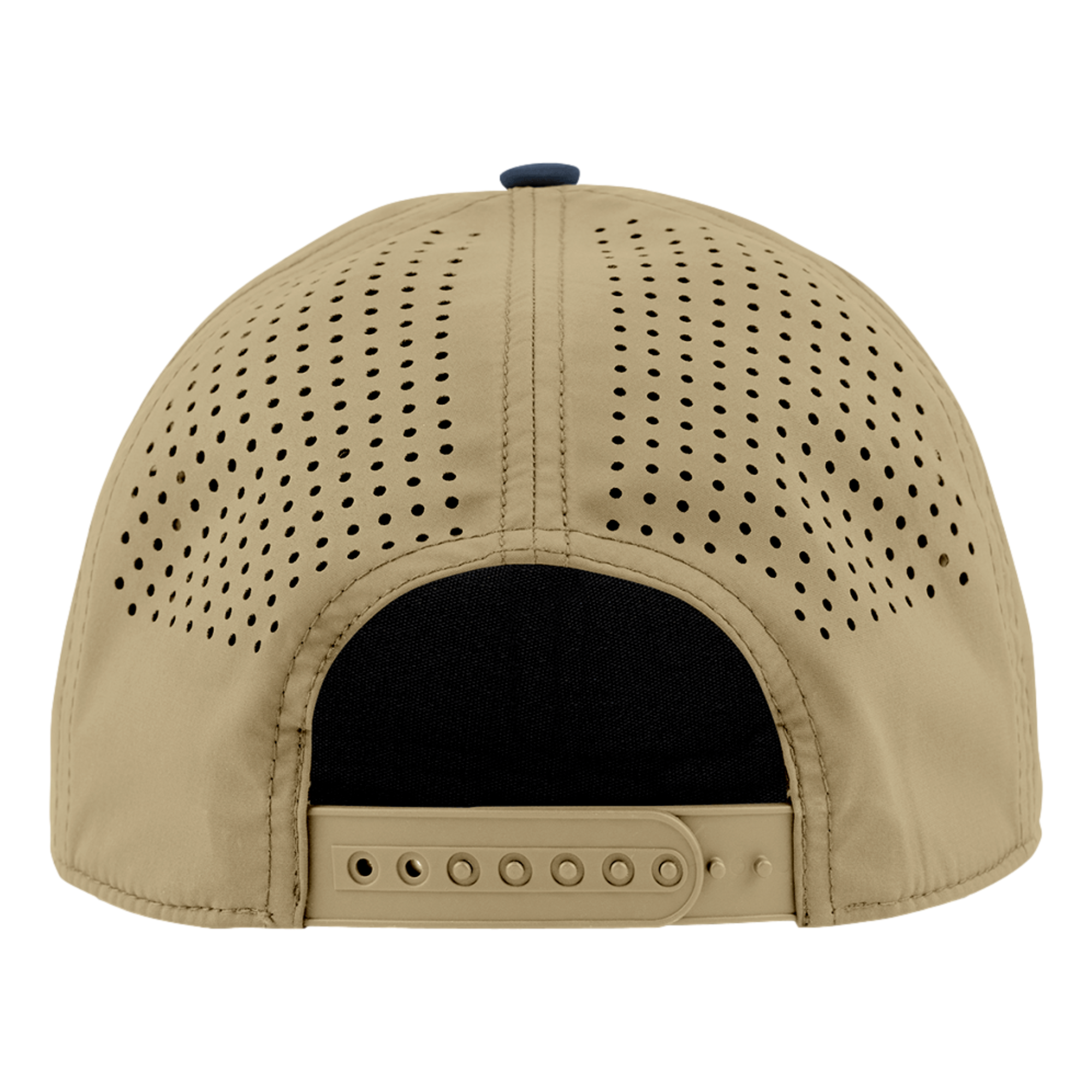 Georgia Tech Buzz Buzz Golf Hat