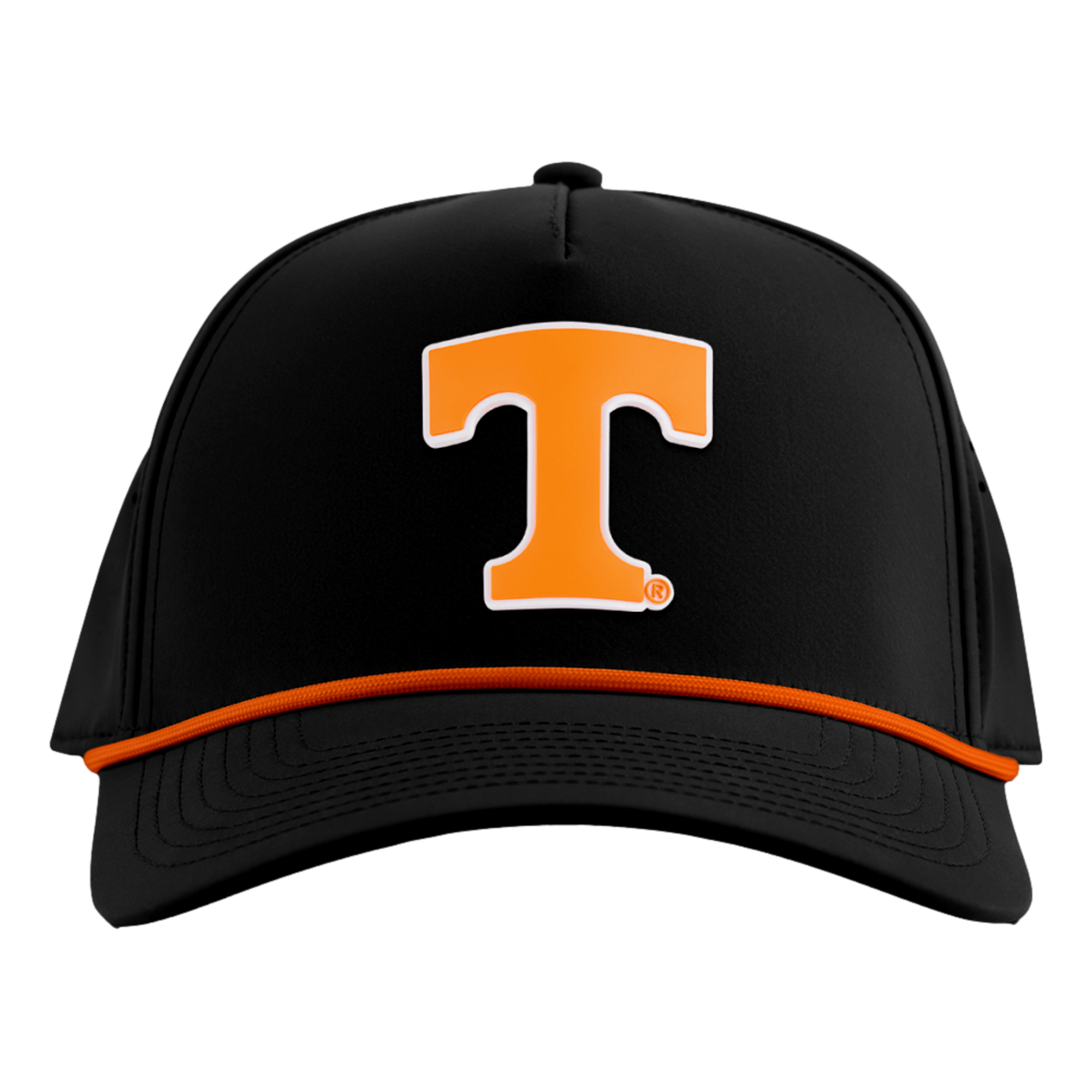 Tennessee Block Golf Hat