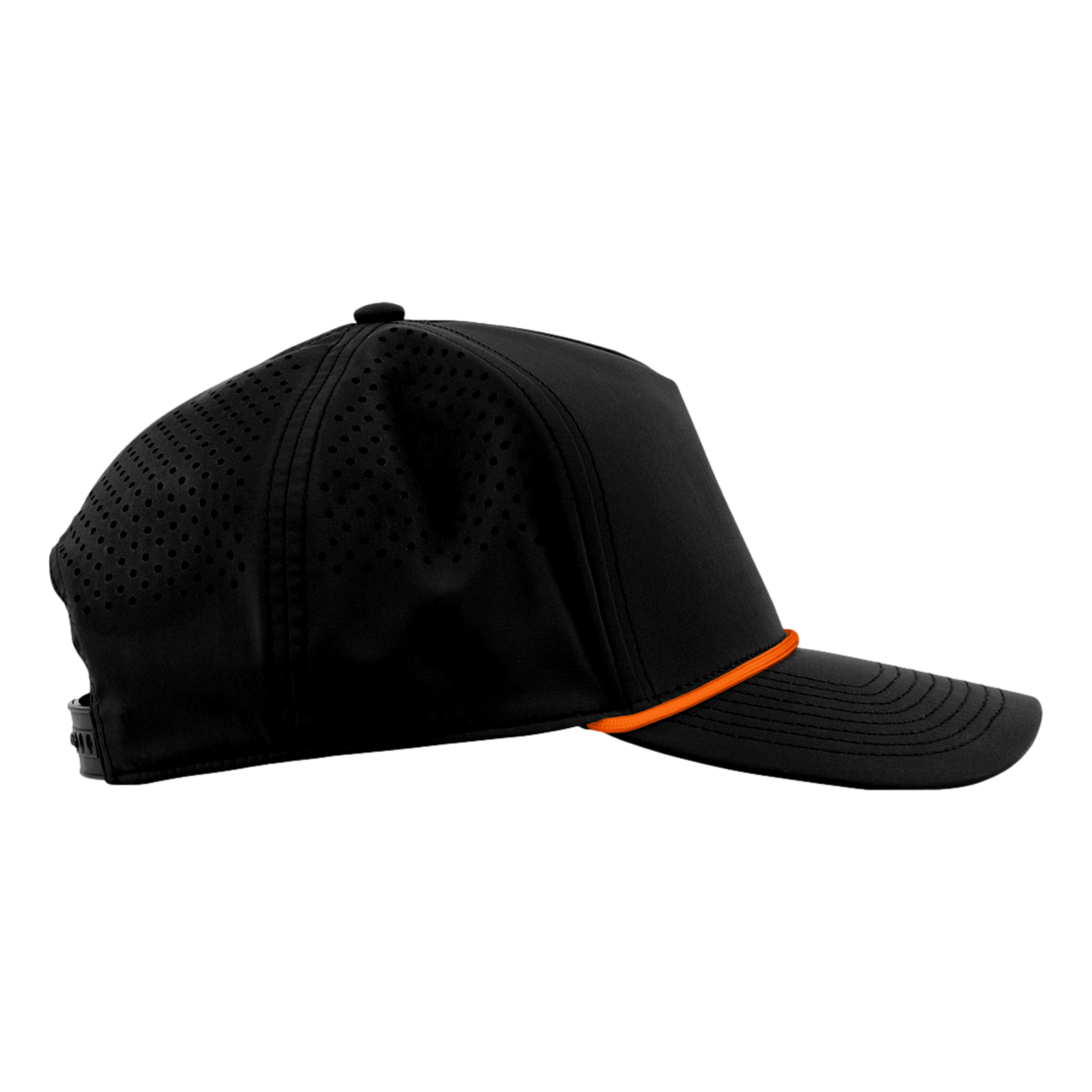 Tennessee Block Golf Hat