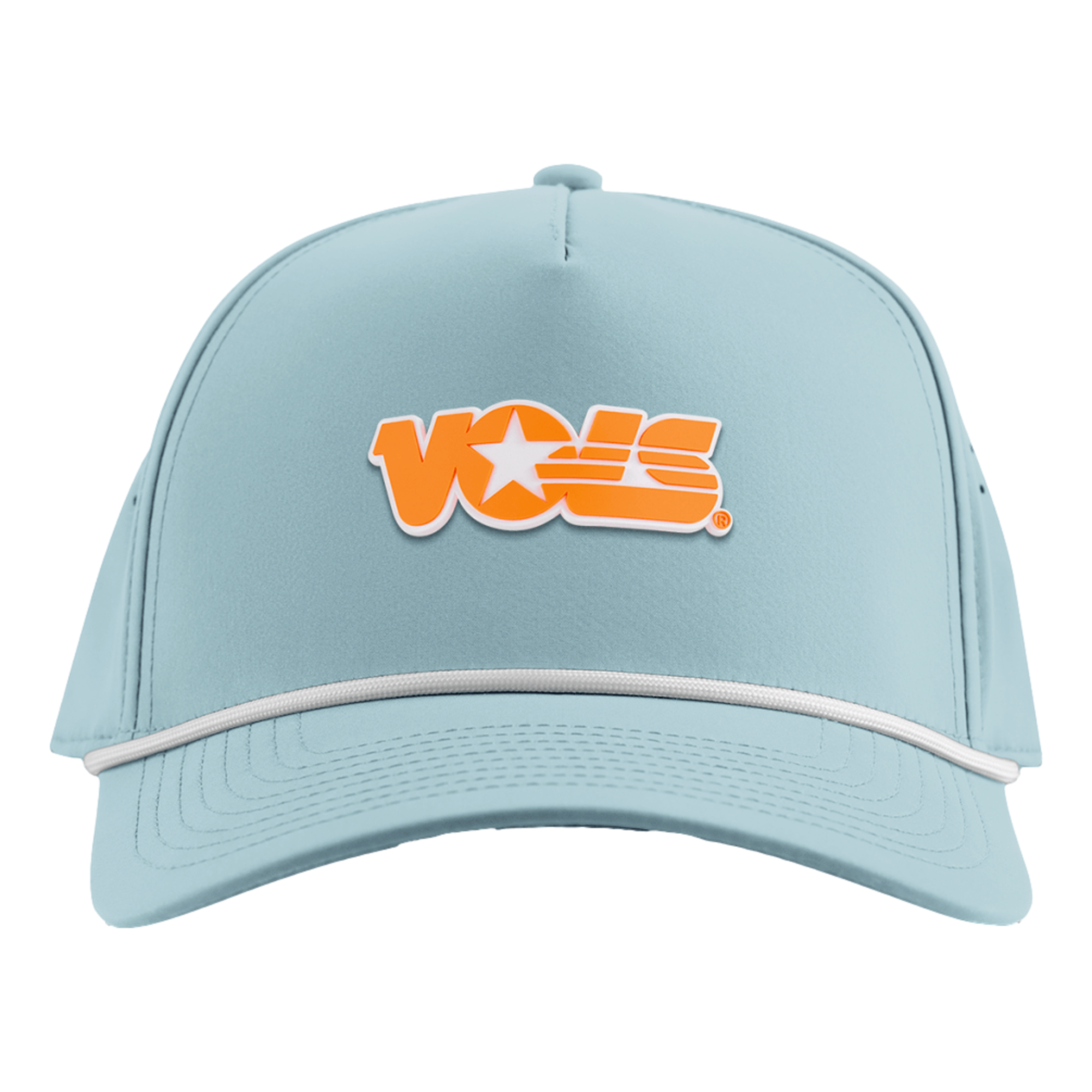 Tennessee Vols Block Golf Hat