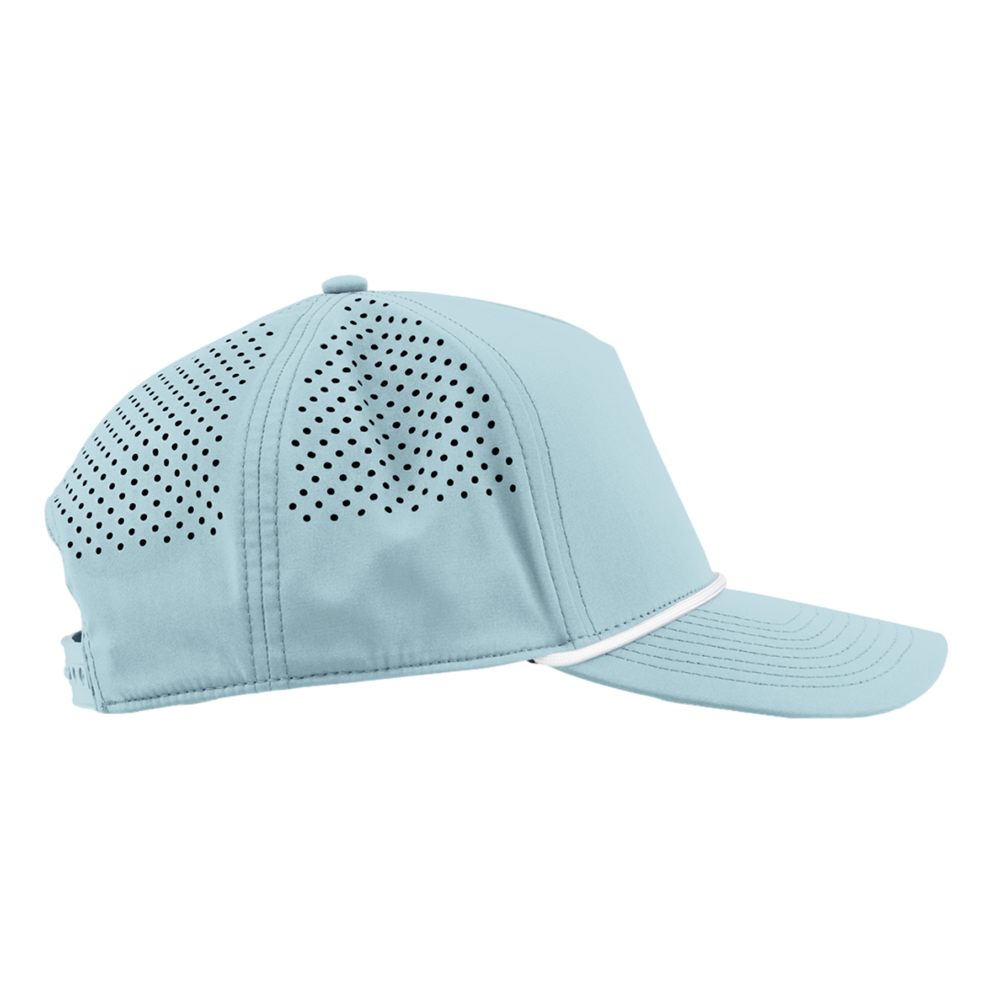 Tennessee Vols Block Golf Hat