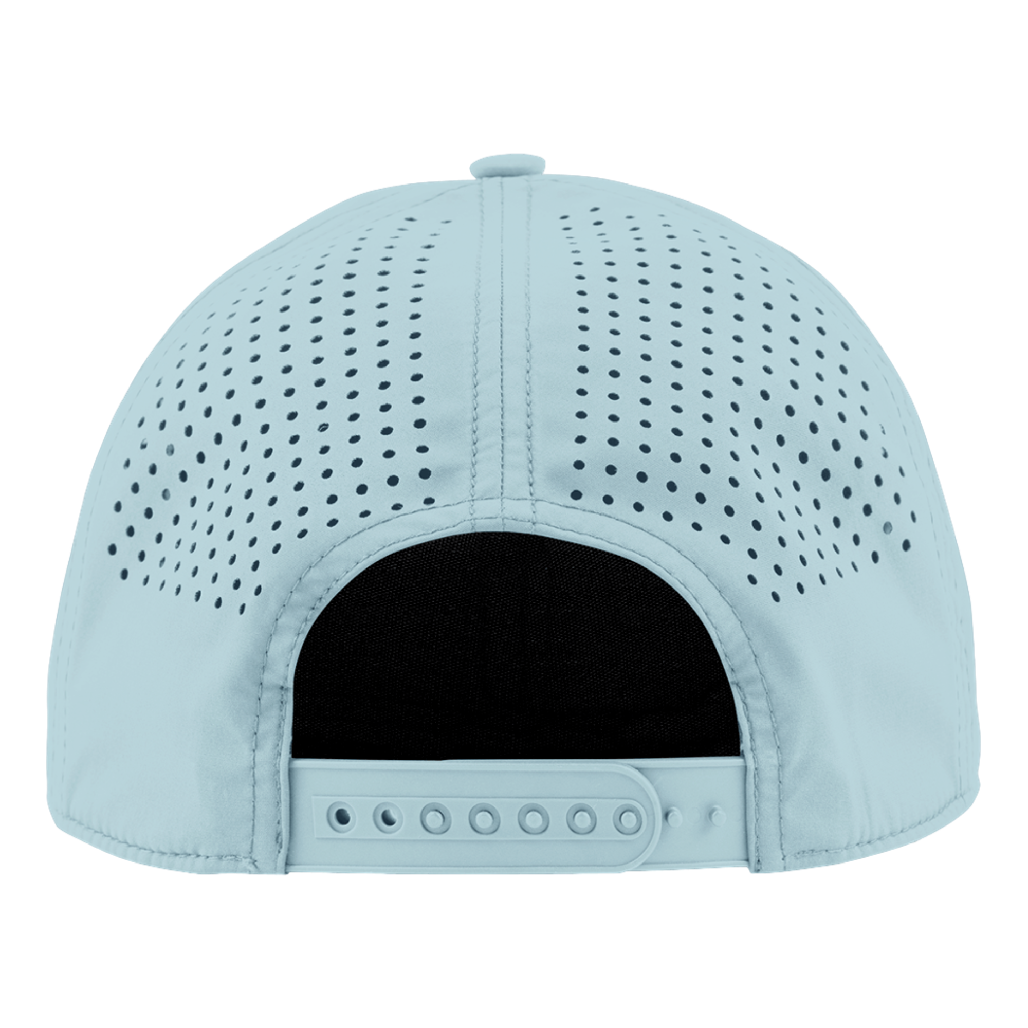 Tennessee Vols Block Golf Hat