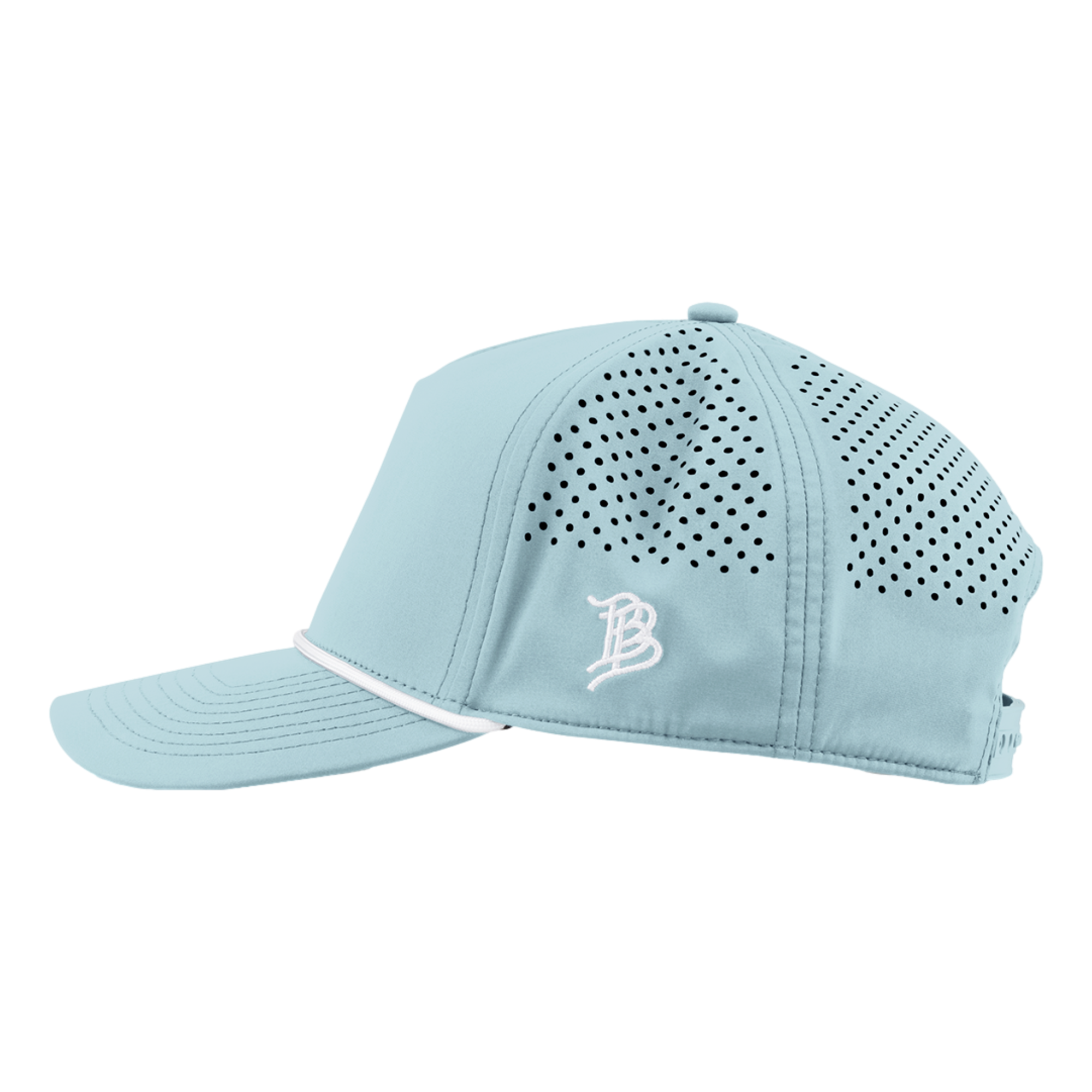 Tennessee Vols Block Golf Hat