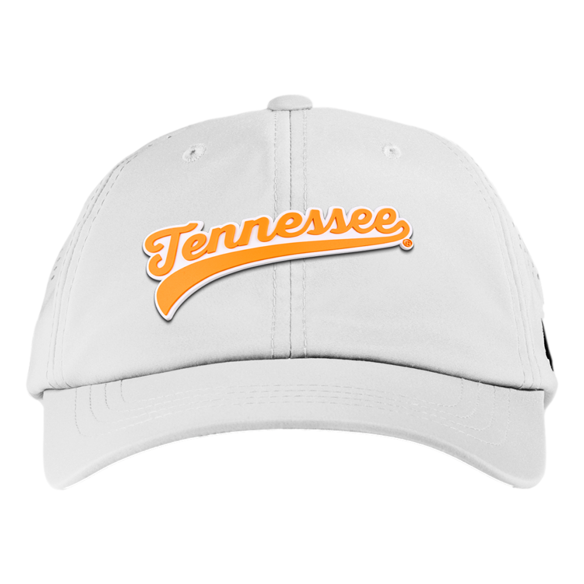 Tenessee Script Golf Hat