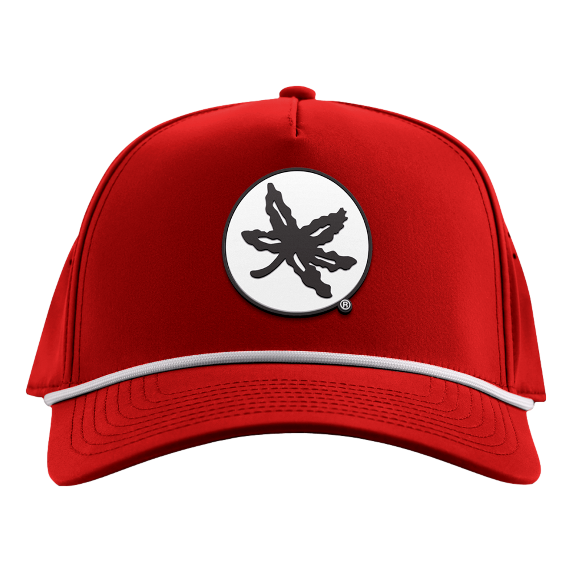 Buckeye Logo Golf Hat