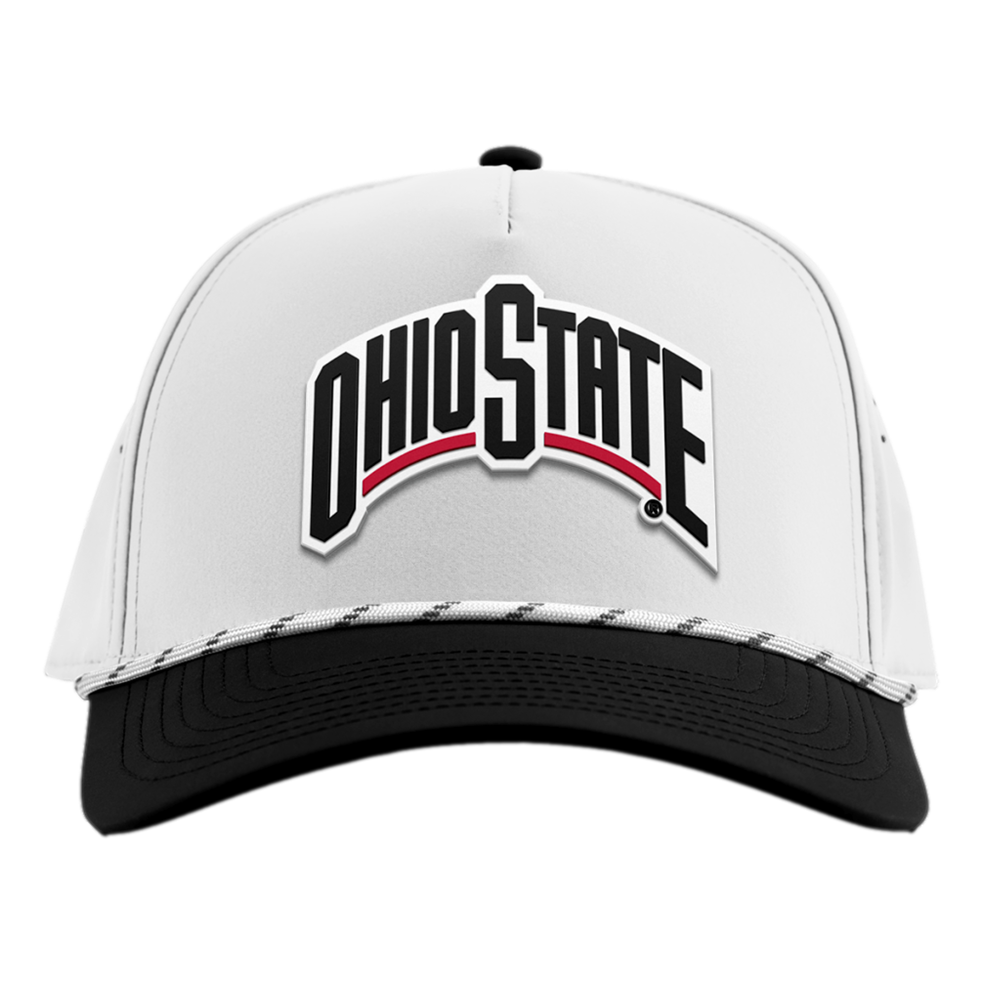 OSU Vintage Block Logo Golf Hat