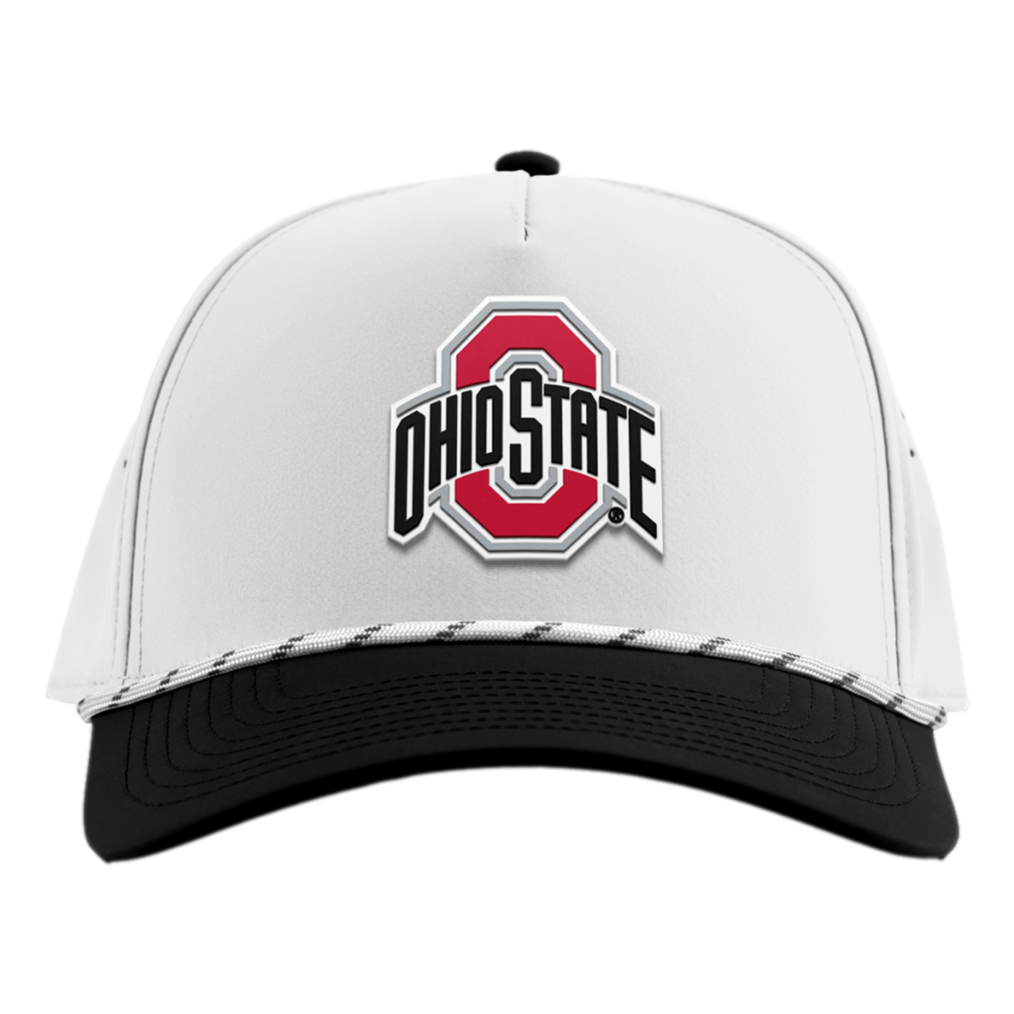 OSU Team Logo Golf Hat