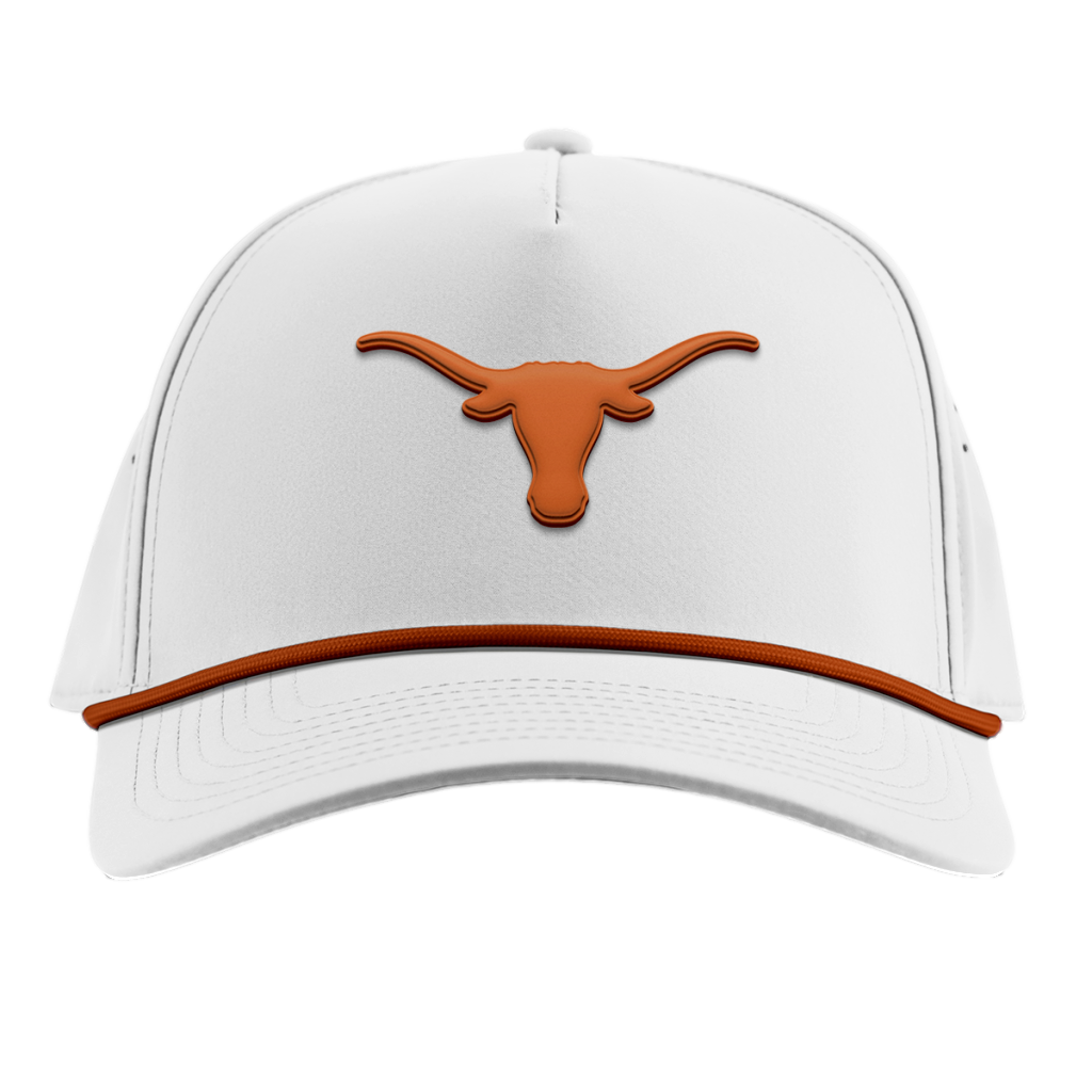 Texas Longhorn Golf Hat
