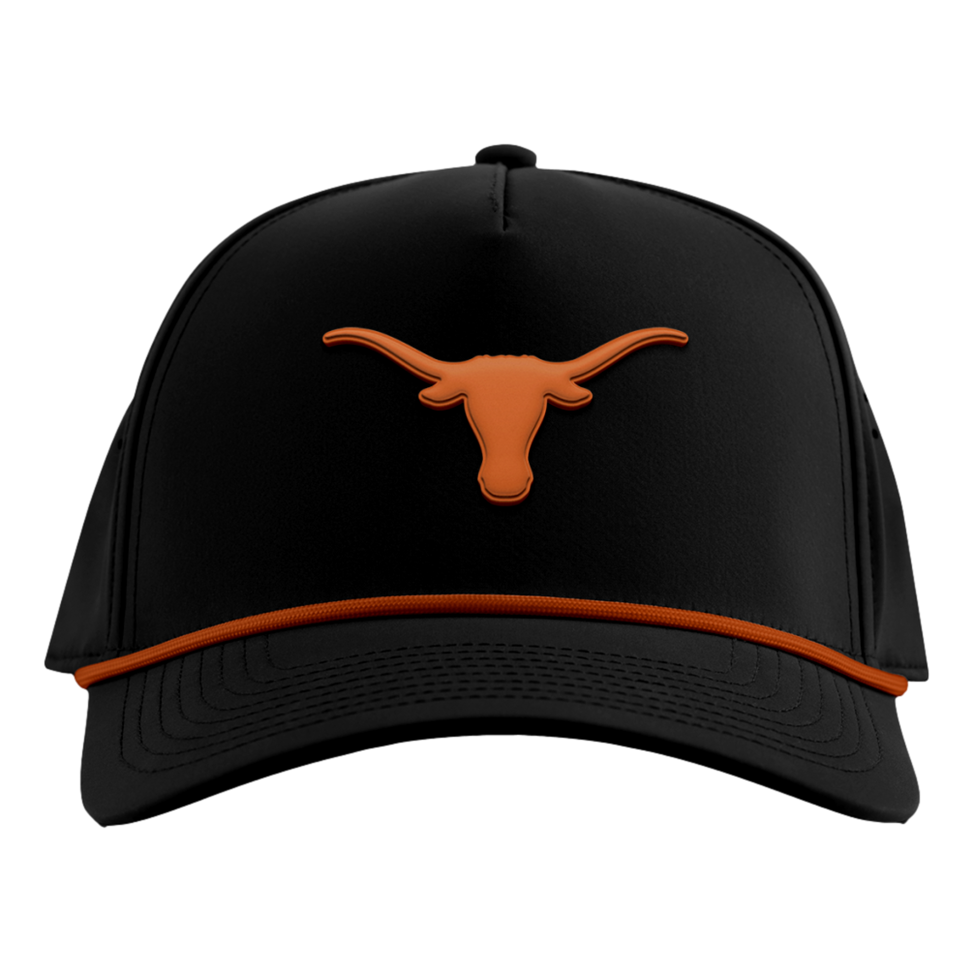 Texas Longhorn Golf Hat