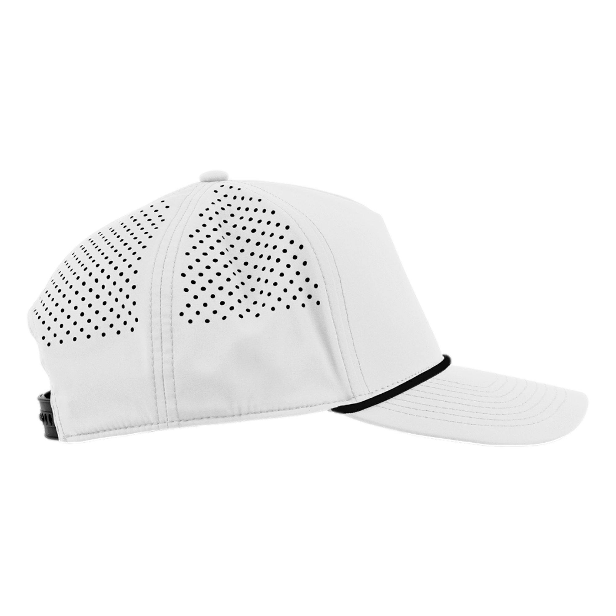 ASU Blackout Pitchfork Golf Hat