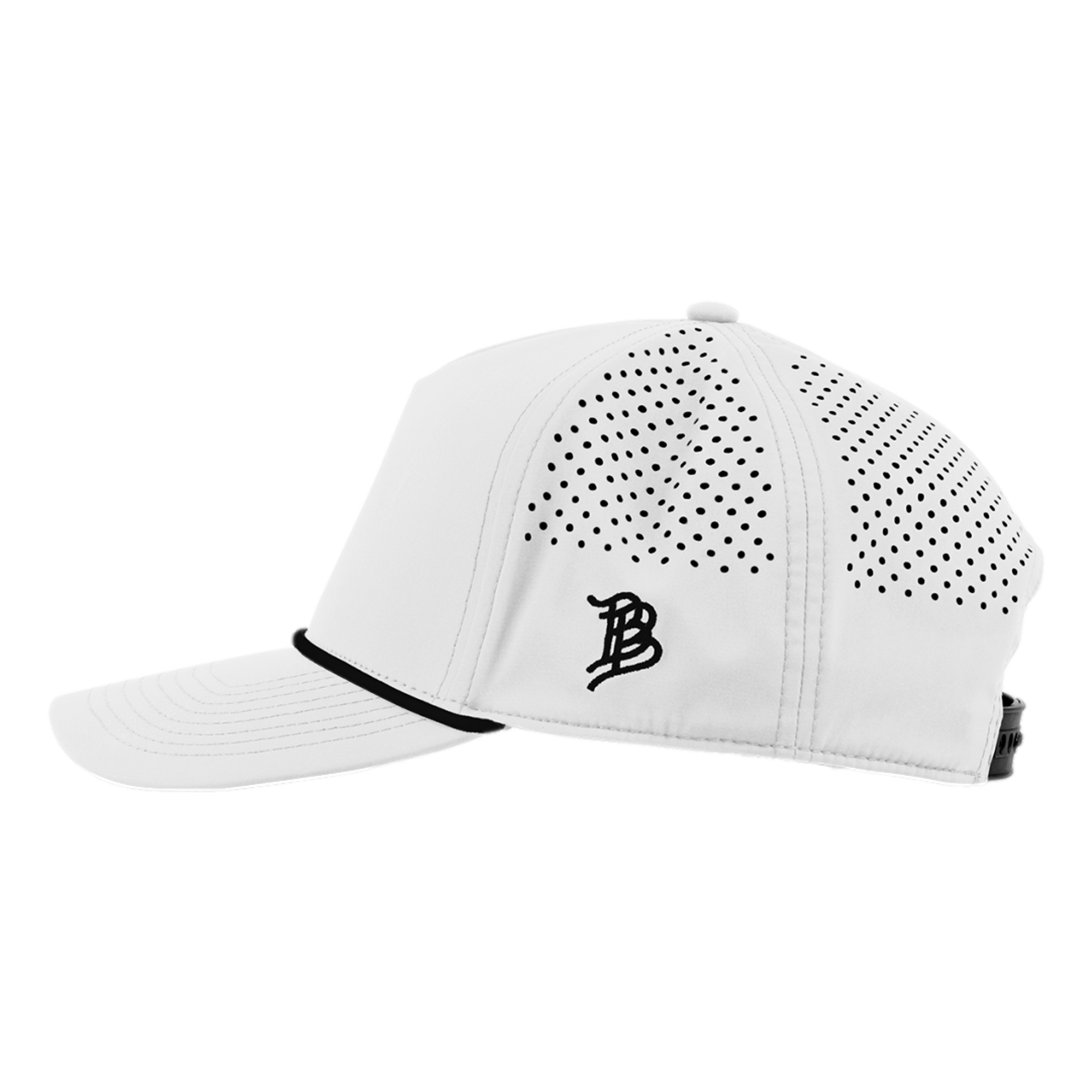 ASU Blackout Pitchfork Golf Hat