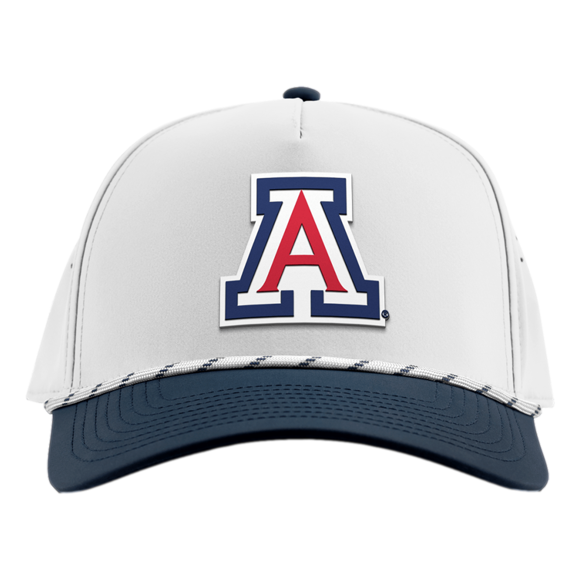 Arizona Block Golf Hat