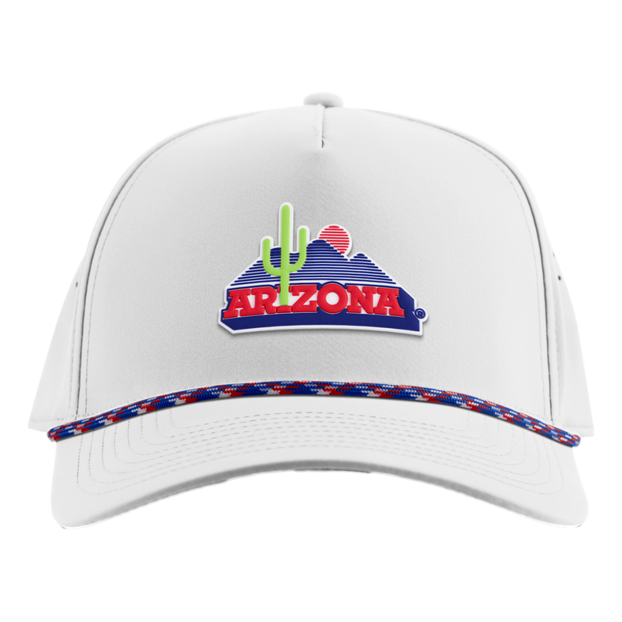 OG Arizona Golf Hat