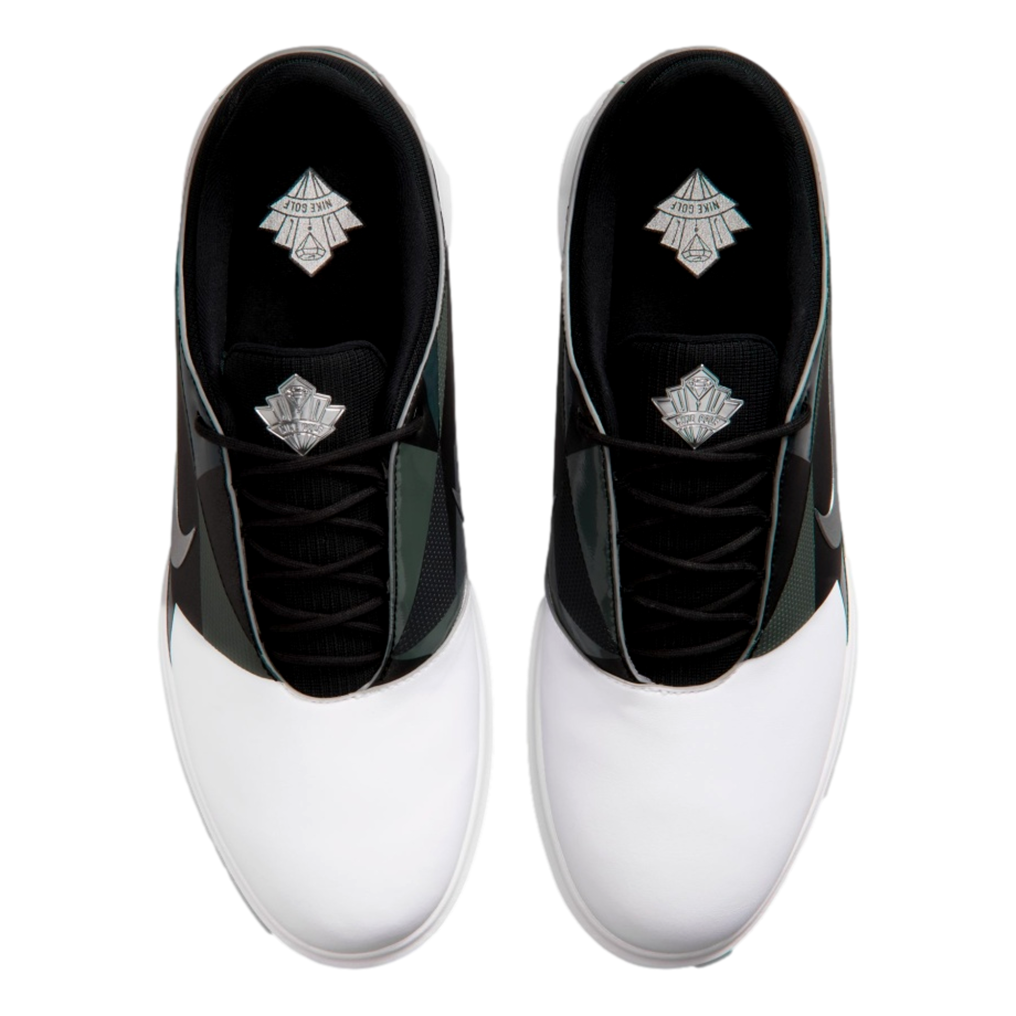 Victory Tour 4 Men's Spiked Golf Shoes