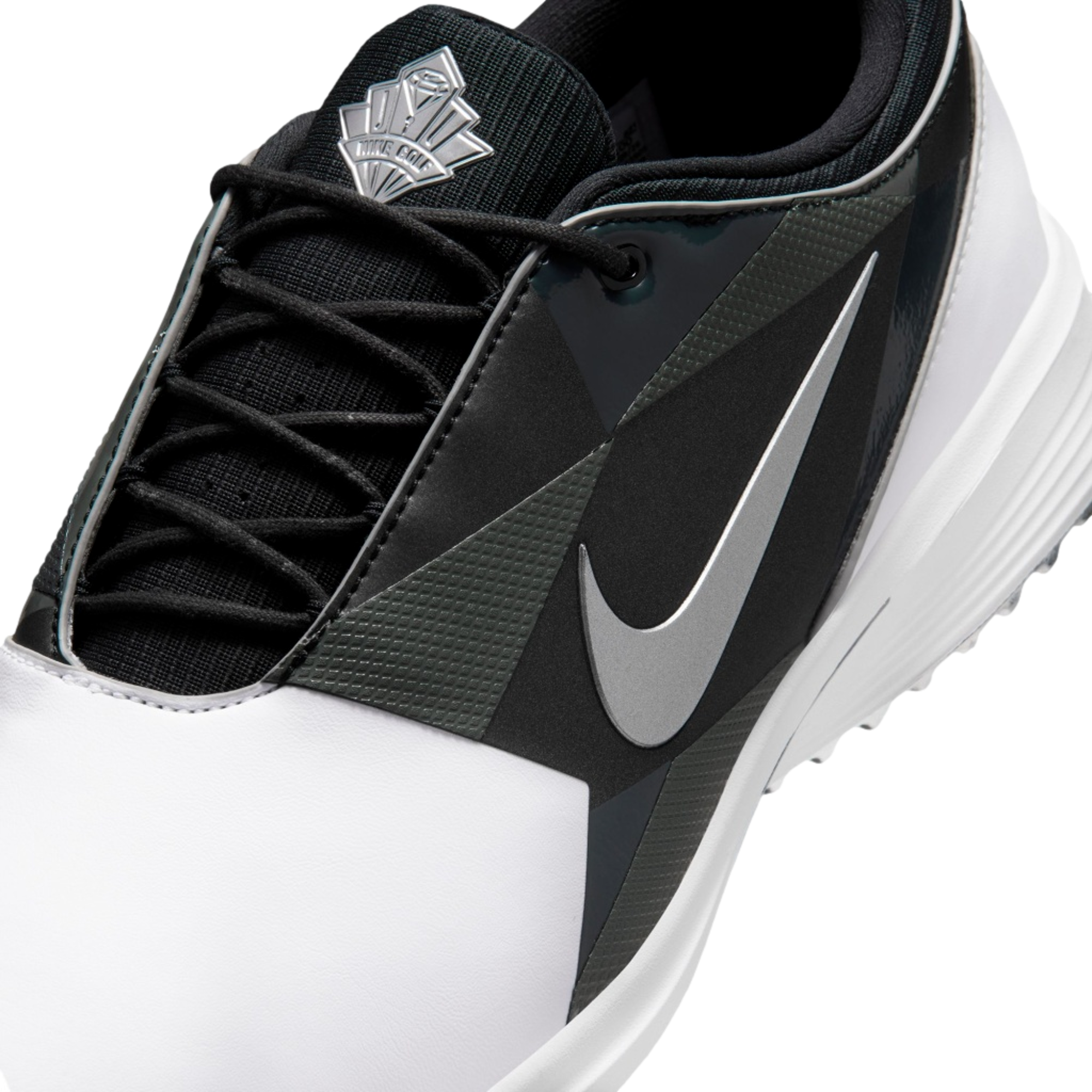 Victory Tour 4 Men's Spiked Golf Shoes