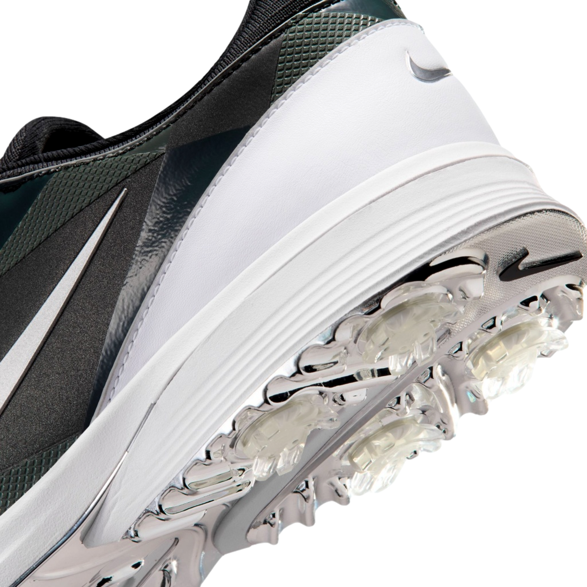 Victory Tour 4 Men's Spiked Golf Shoes