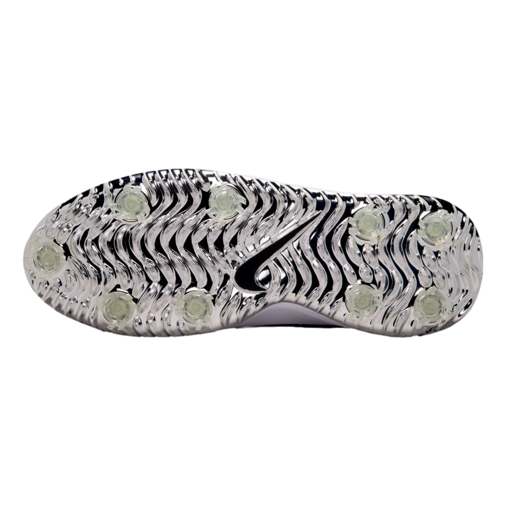 Nike Victory Pro Men's Spiked Golf Shoe