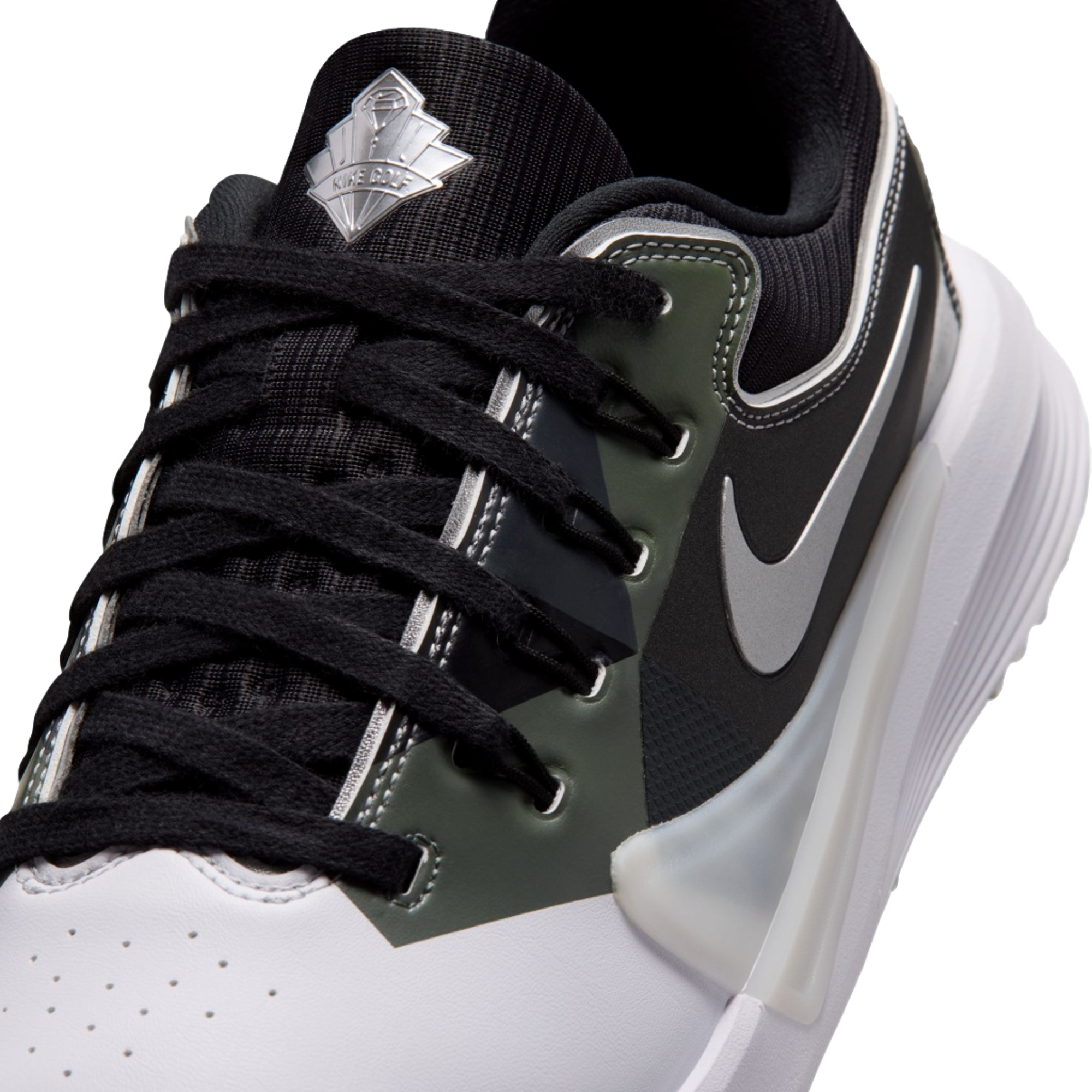 Nike Victory Pro Men's Spiked Golf Shoe | PGA TOUR Superstore