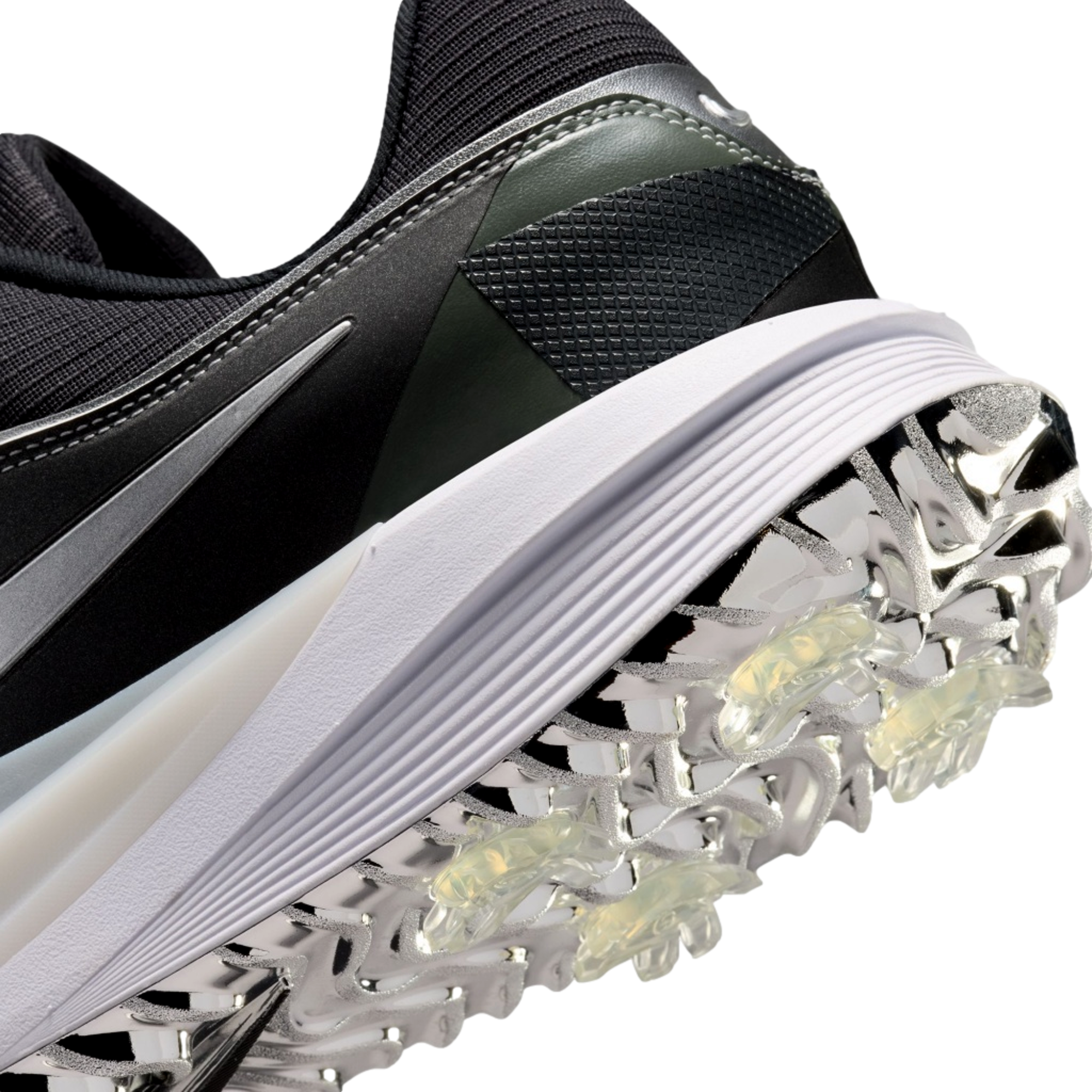 Nike Victory Pro Men's Spiked Golf Shoe