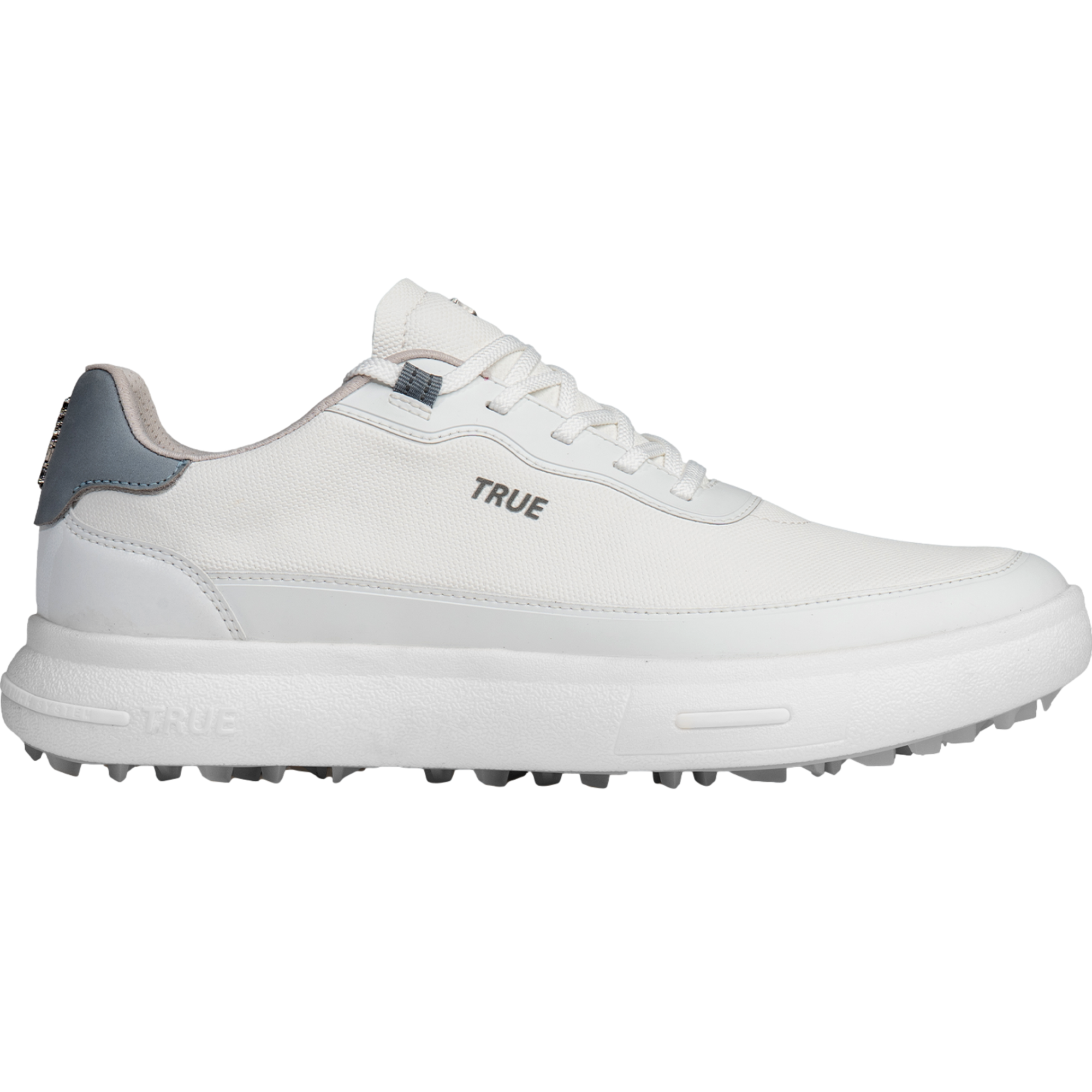 TRUE Antigravity Pro Men's Spiked Golf Shoes