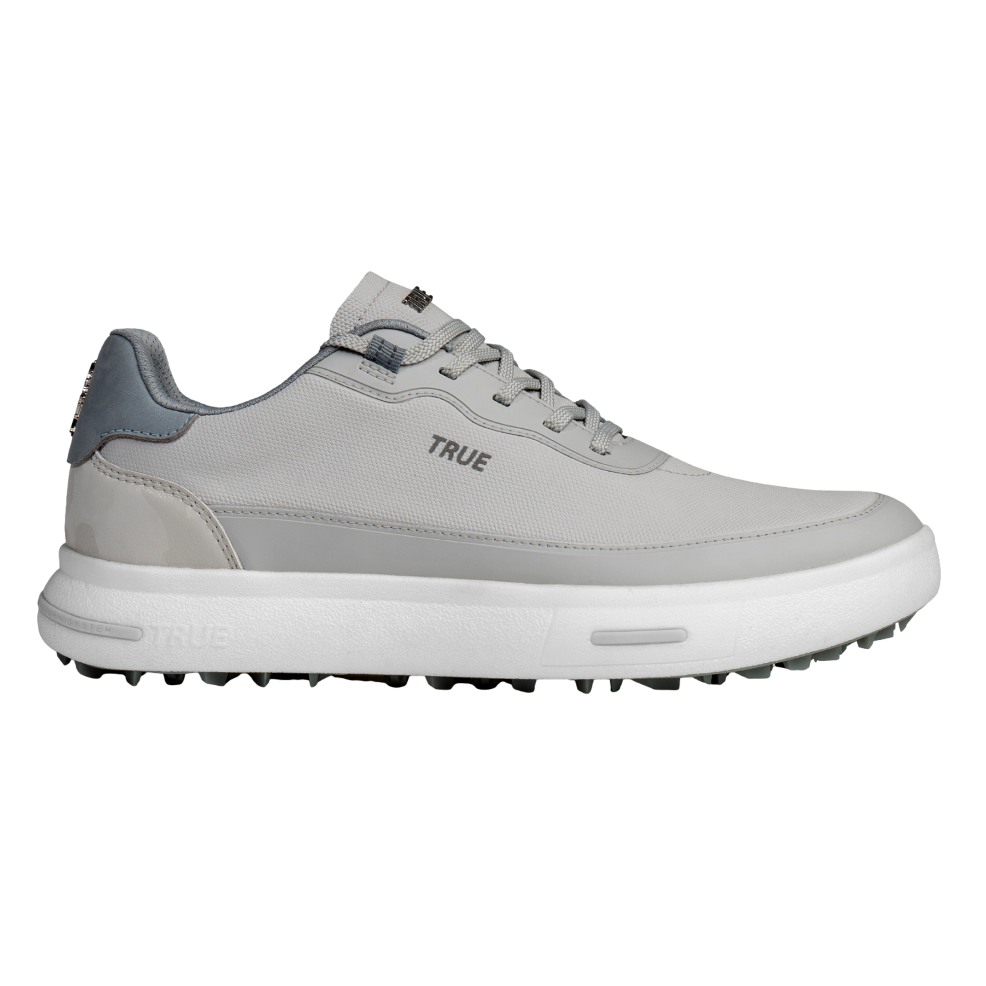 TRUE Antigravity Pro Men's Spiked Golf Shoes