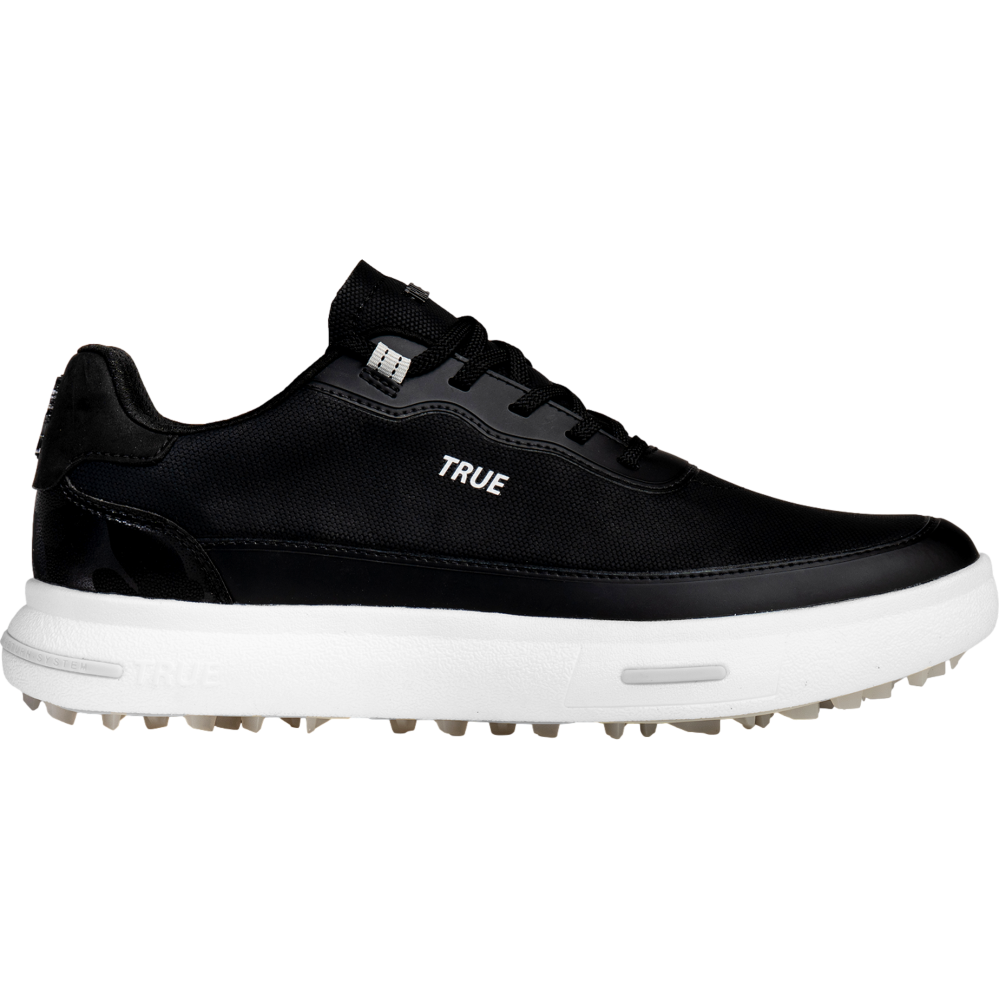 TRUE Linkswear TRUE Antigravity Pro Men's Spiked Golf Shoes