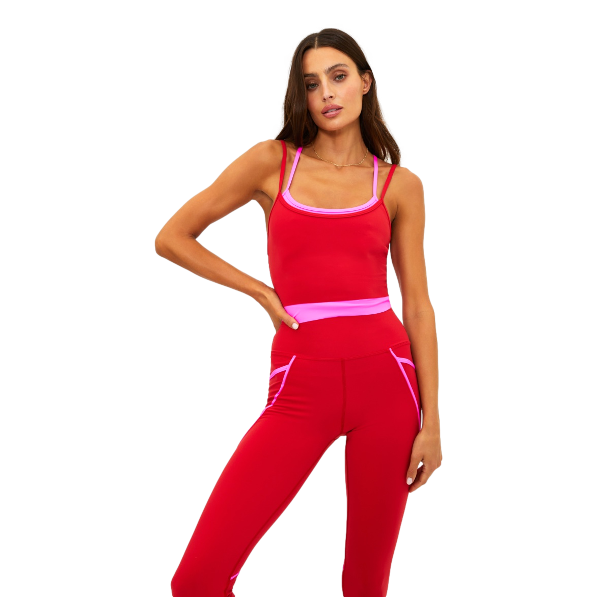 Women's Vinny Golf Top