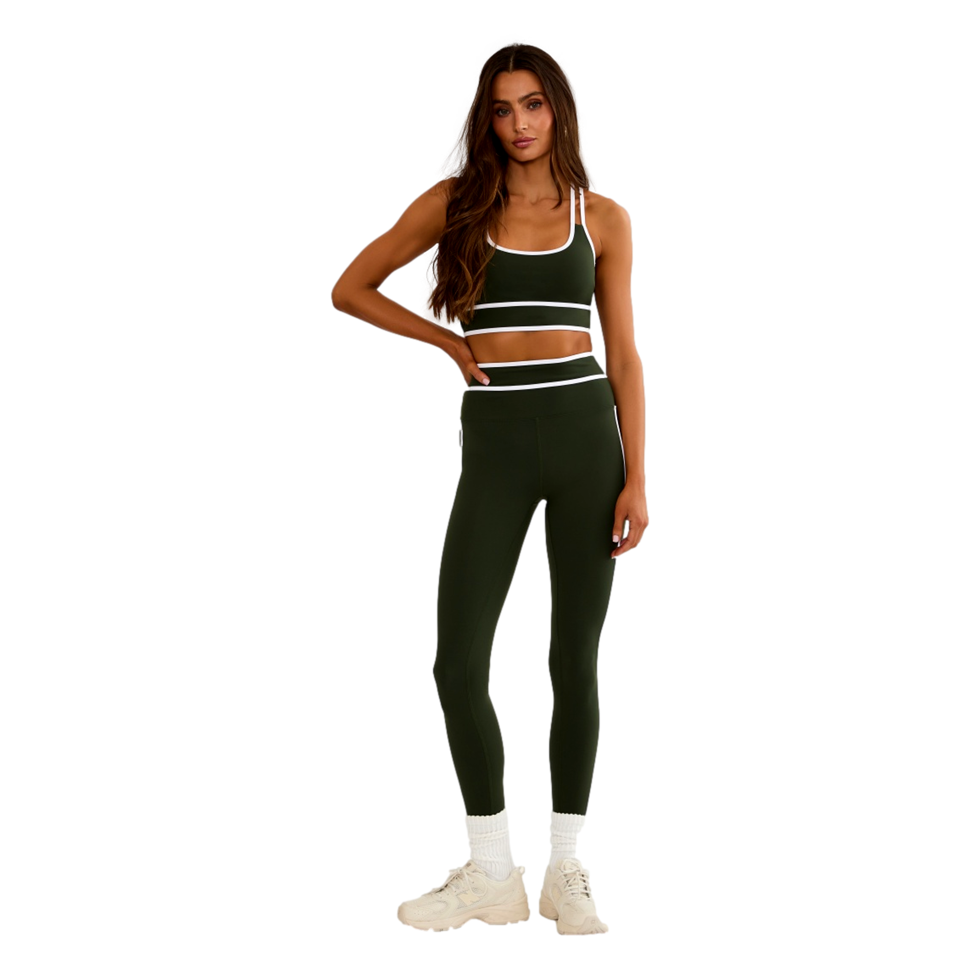 Women's Anari Golf Top