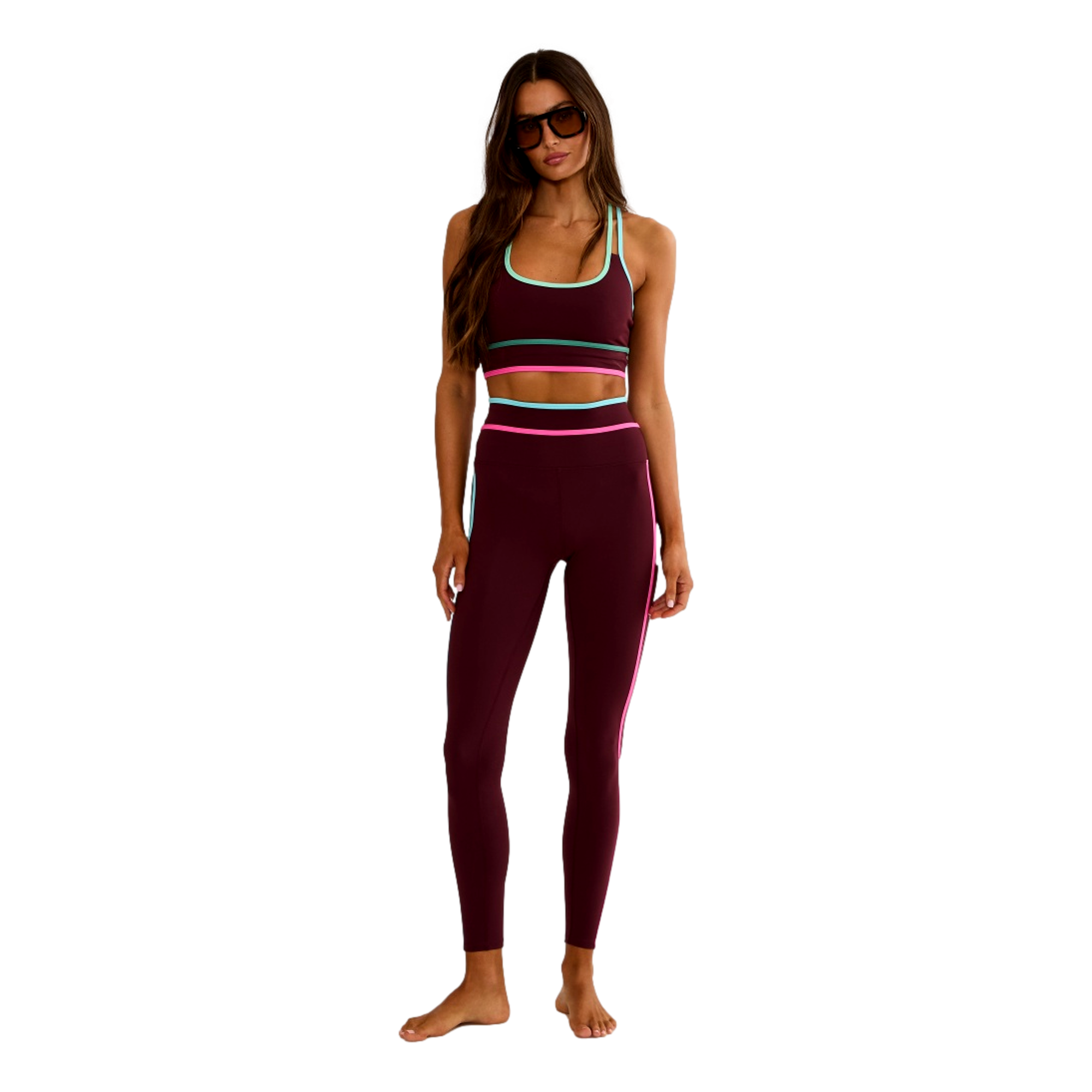 Women's Anari Golf Top