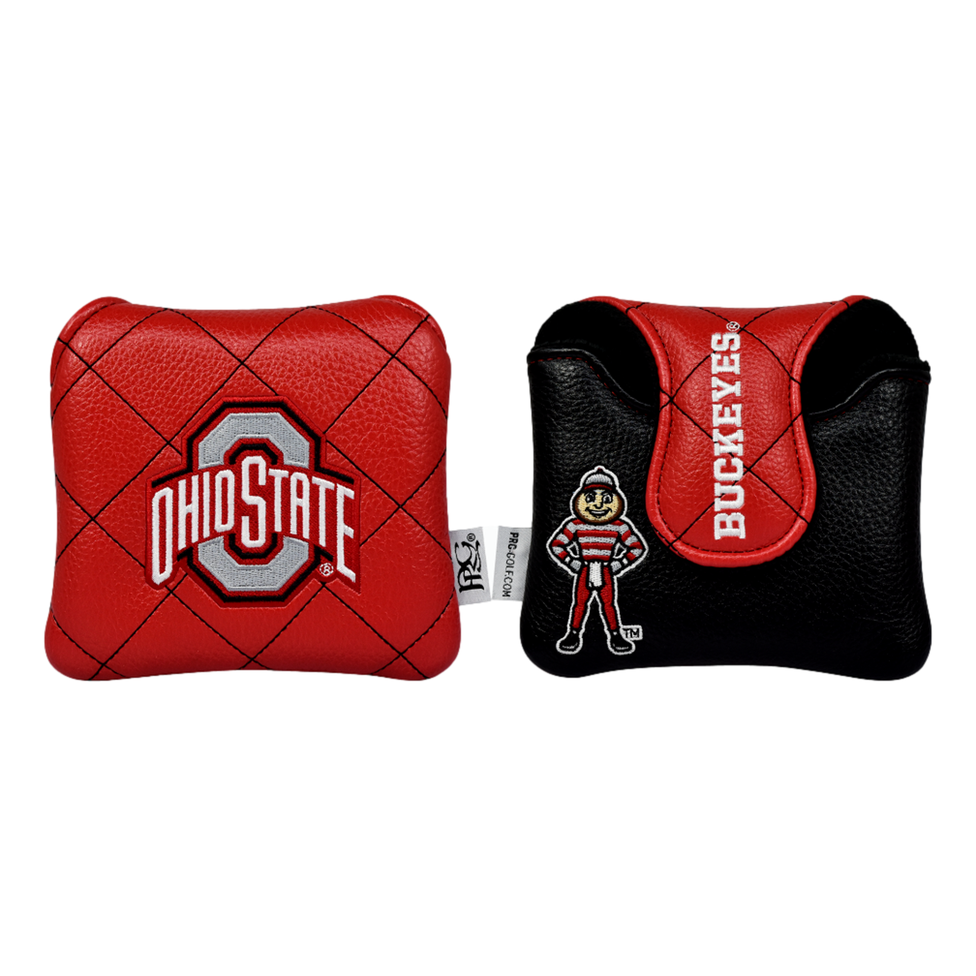 Ohio State Vintage Mallet Headcover