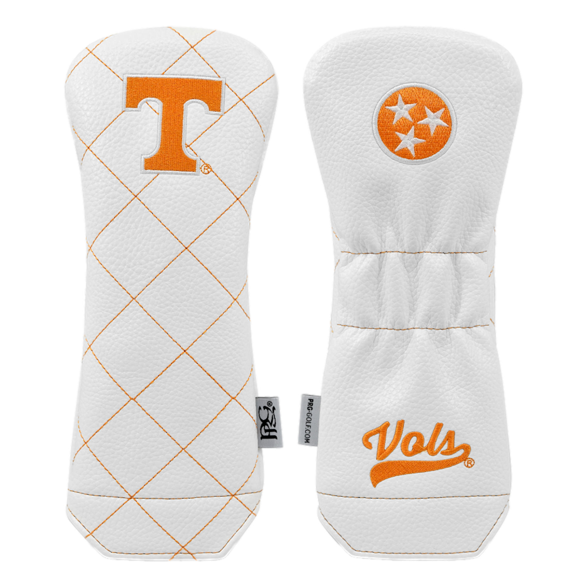 Tennessee Vols Driver Head Cover