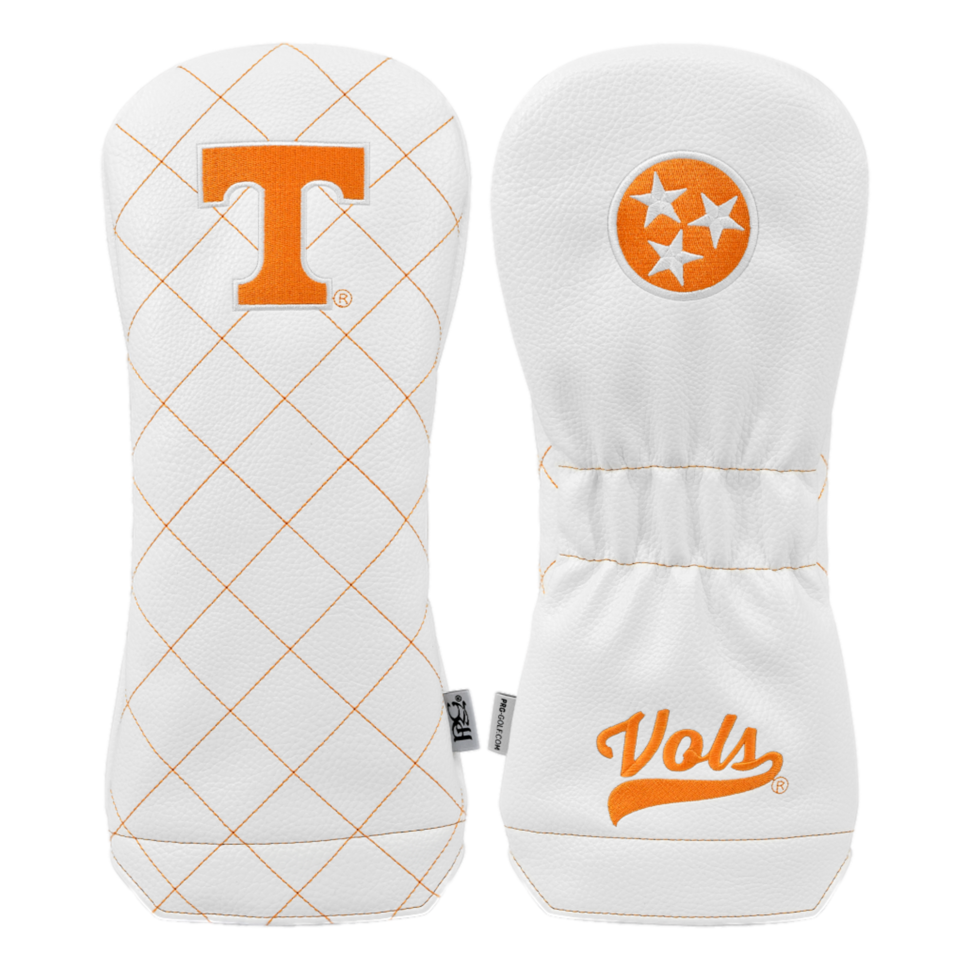 Tennessee Vols Hybrid Headcover