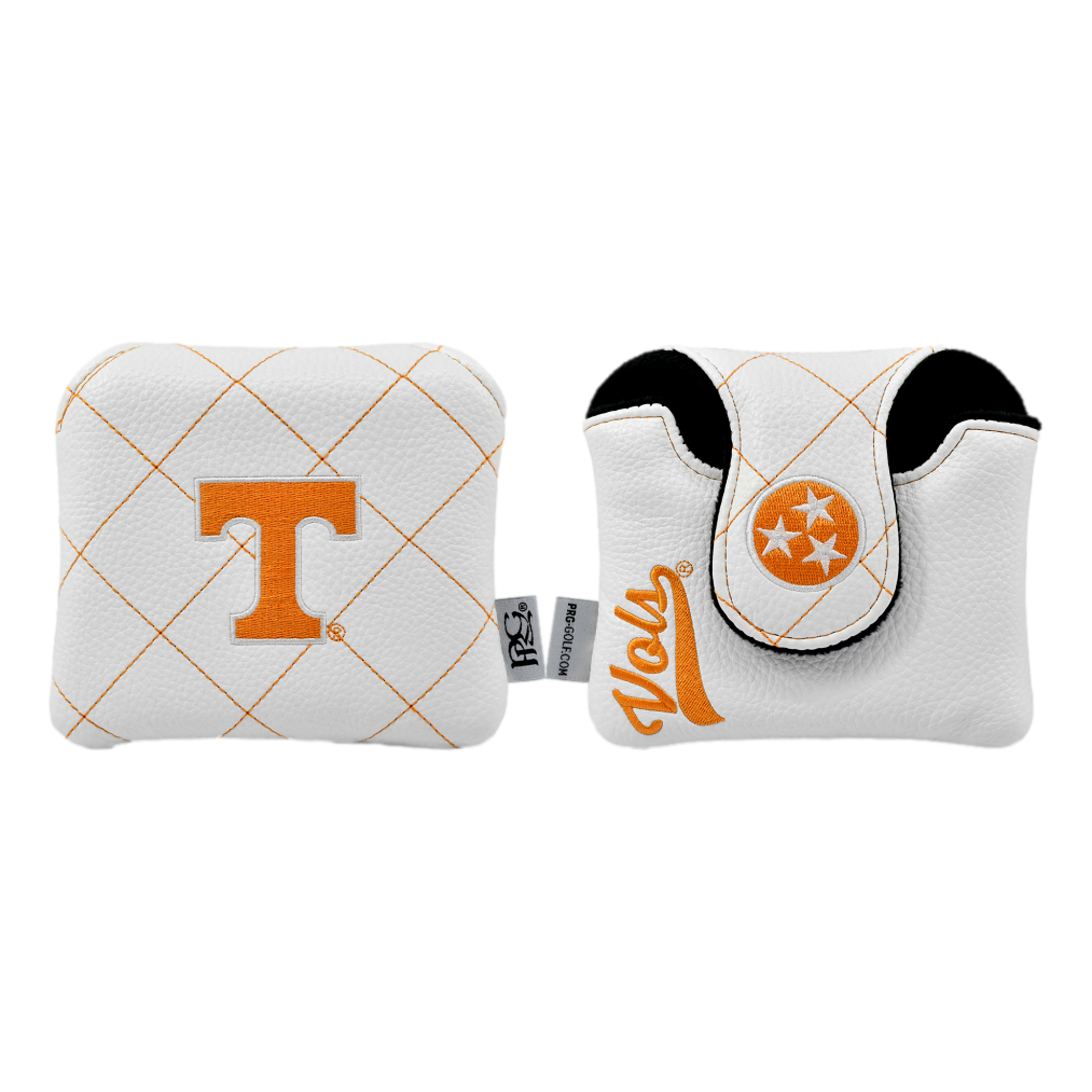 Tennessee Vols Mallet Head Cover